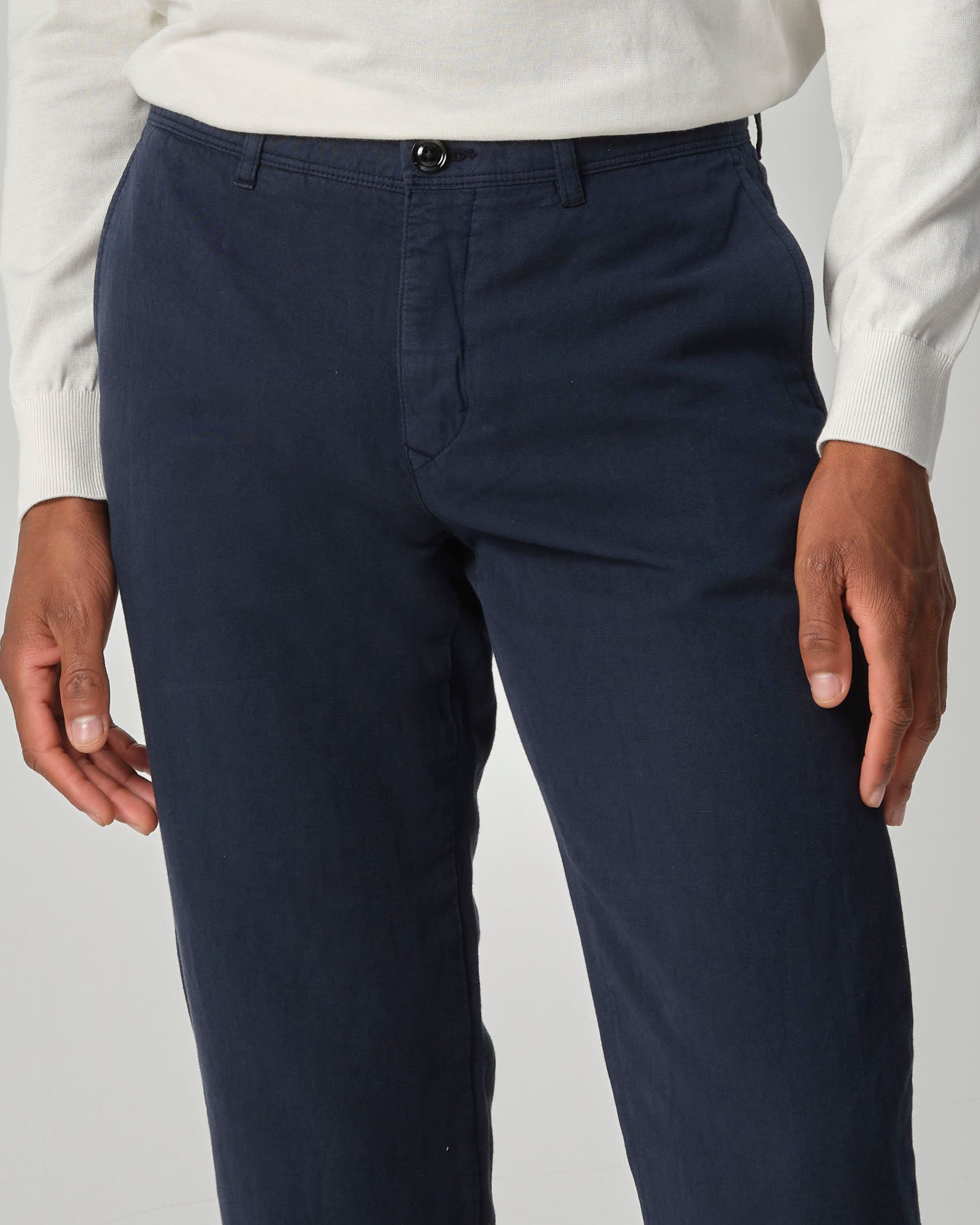 Dutch Dandies Finos Chino Sky Captain 096126-002-46