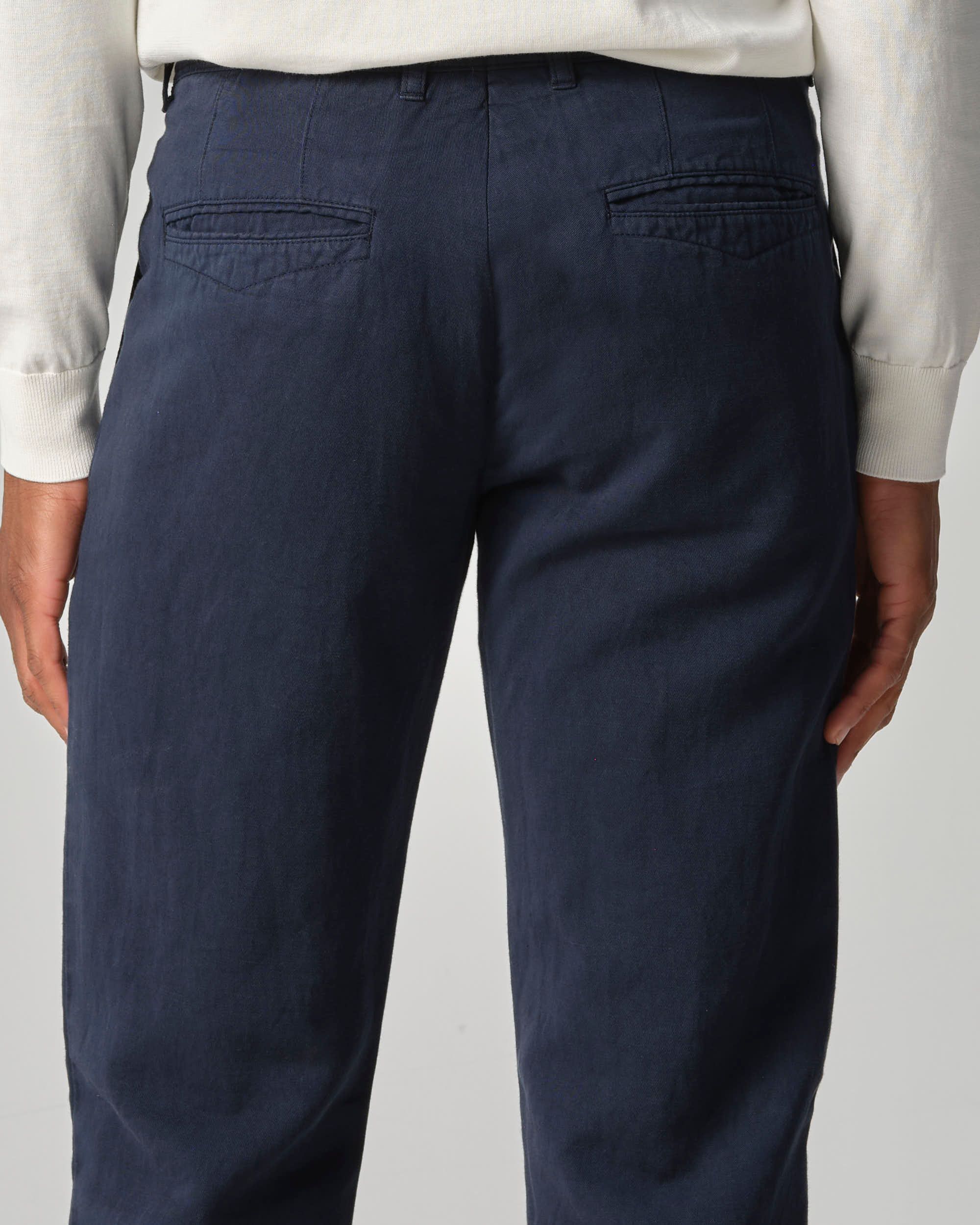Dutch Dandies Finos Chino Sky Captain 096126-002-46