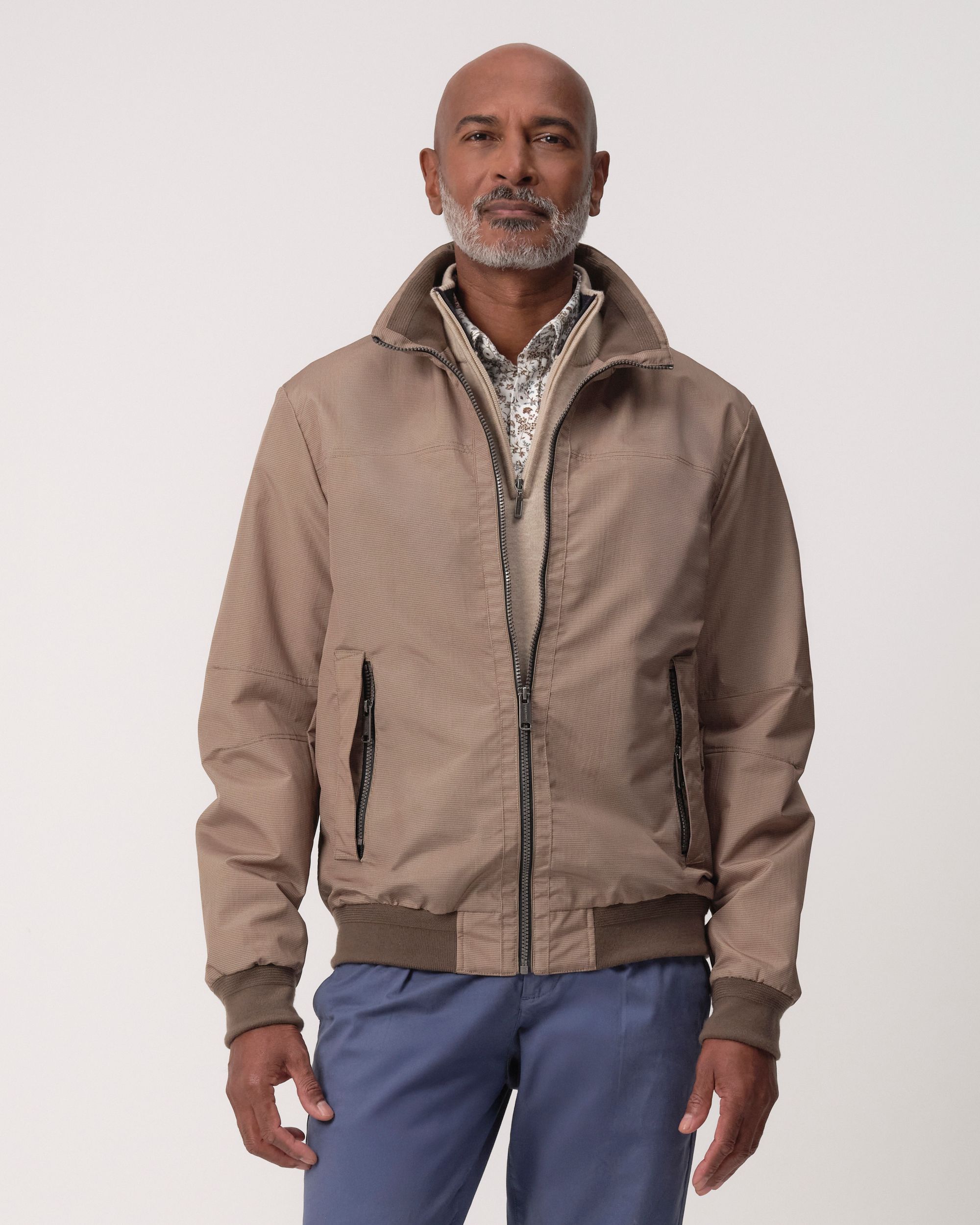 Campbell Rigby Jack Desert Taupe 096168-002-L