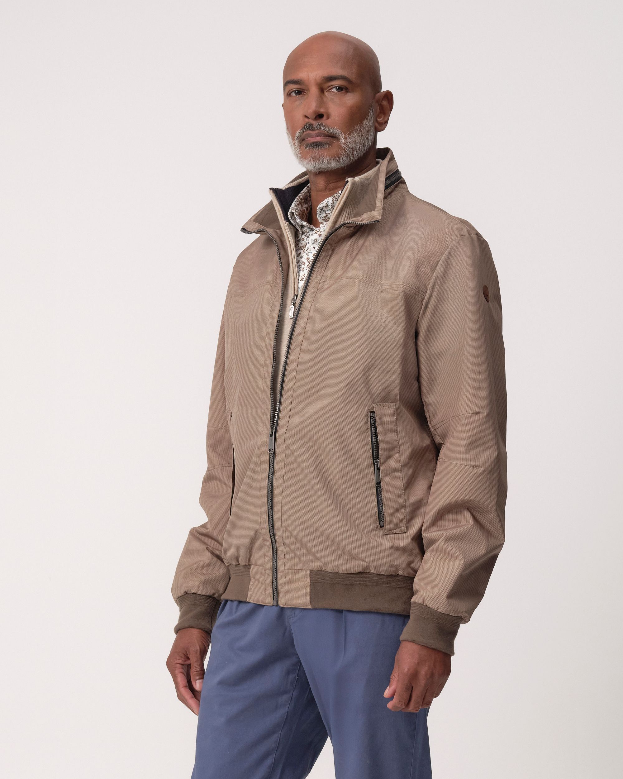 Campbell Rigby Jack Desert Taupe 096168-002-L