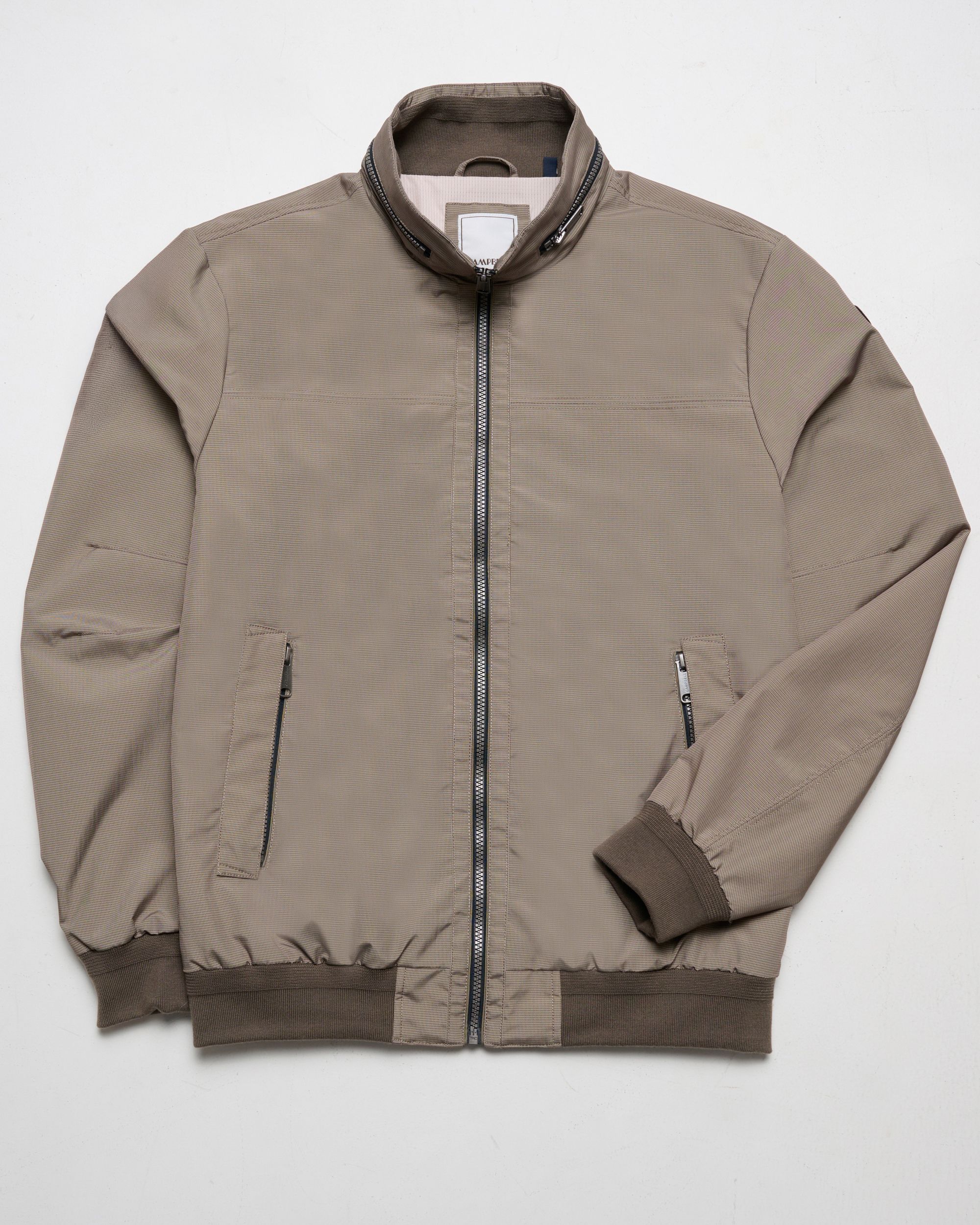 Campbell Rigby Jack Desert Taupe 096168-002-L
