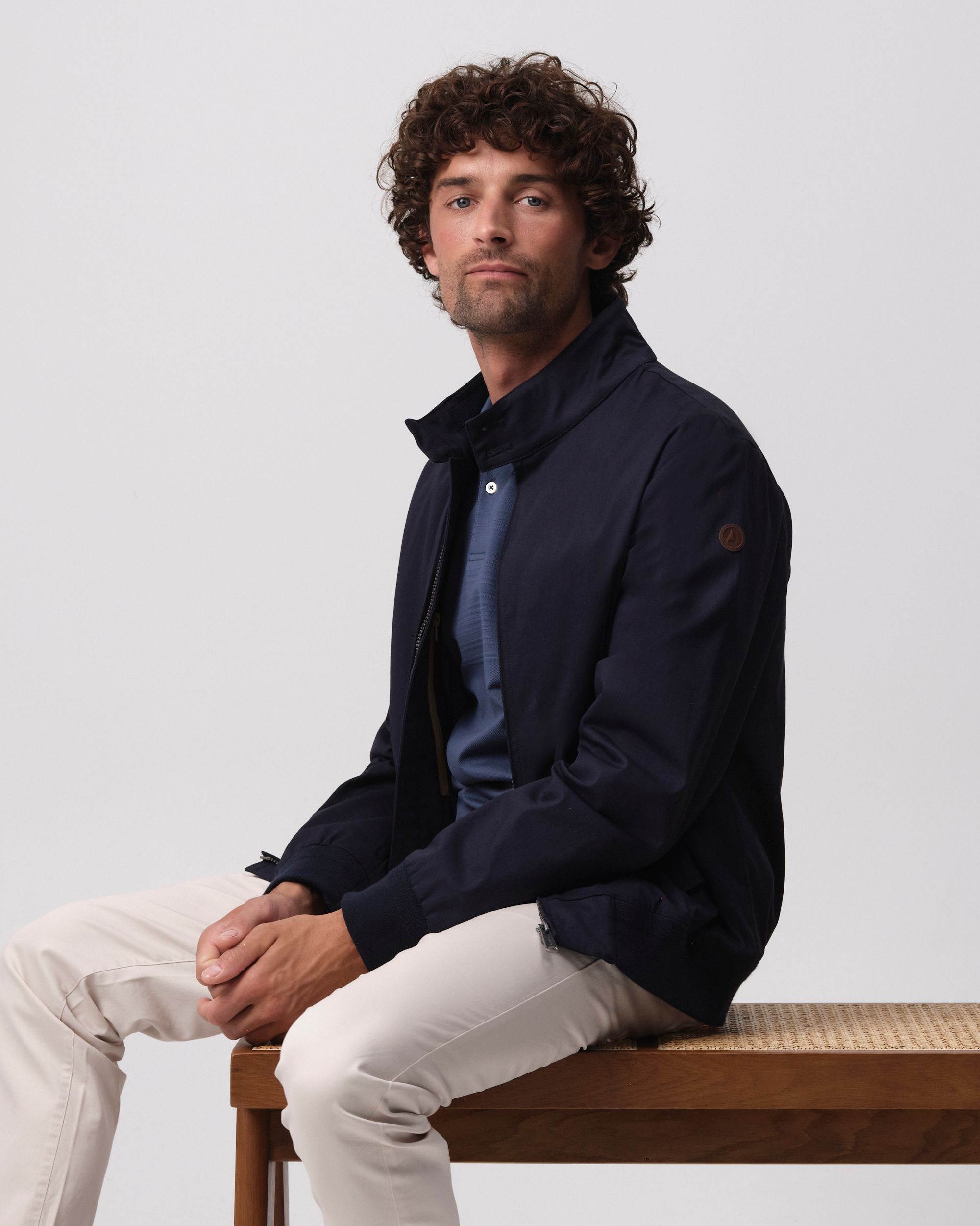 Campbell Cullum Jack Night Sky 096169-001-L