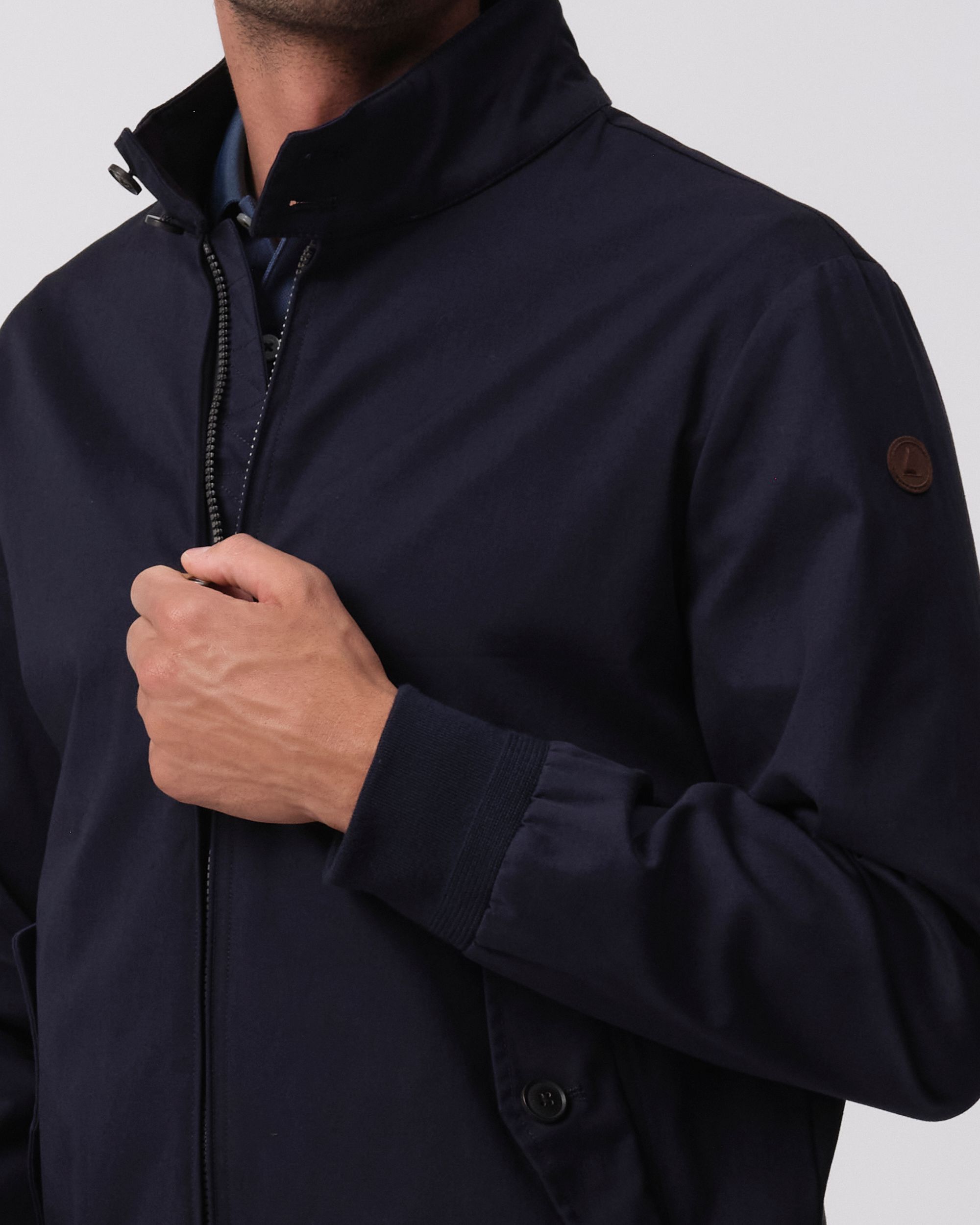 Campbell Cullum Jack Night Sky 096169-001-L