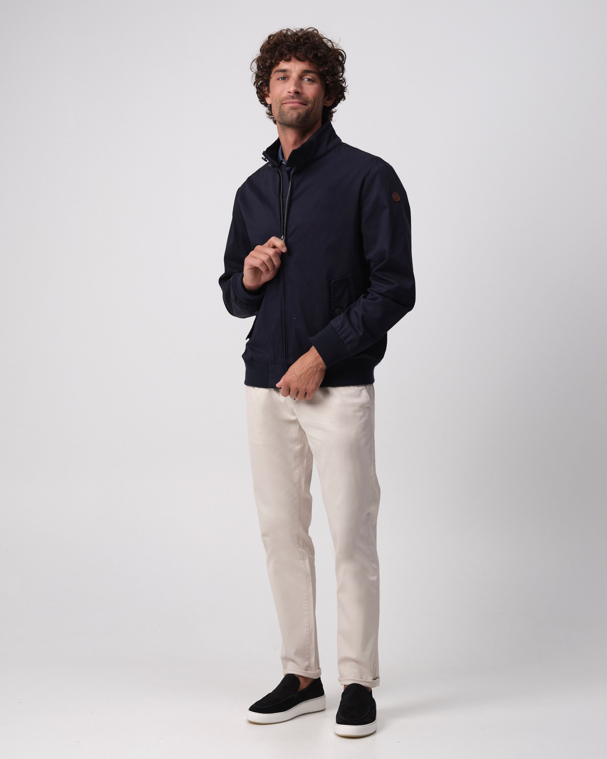 Campbell Cullum Jack Night Sky 096169-001-L