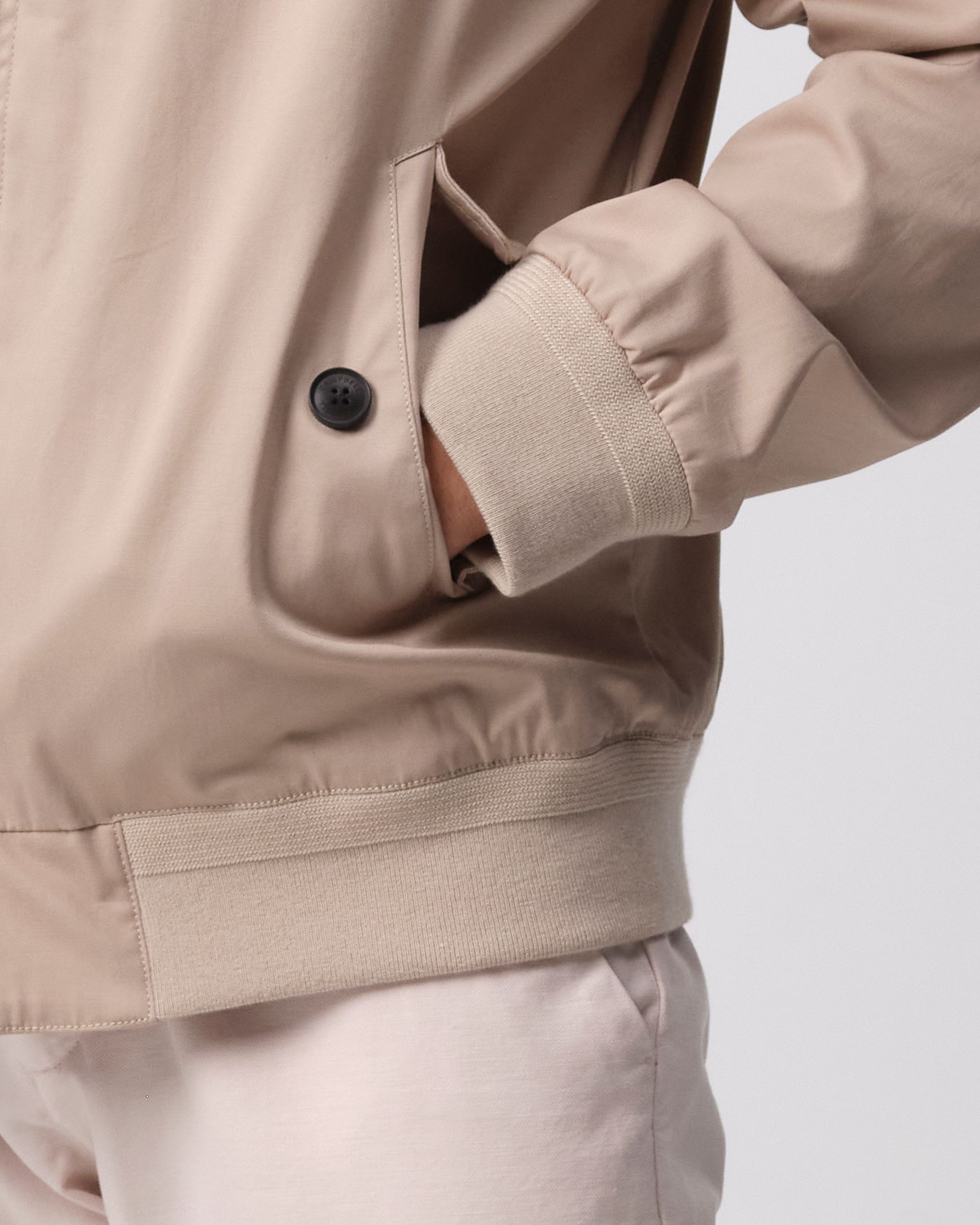 Campbell Cullum Jack Doeskin beige 096169-002-L