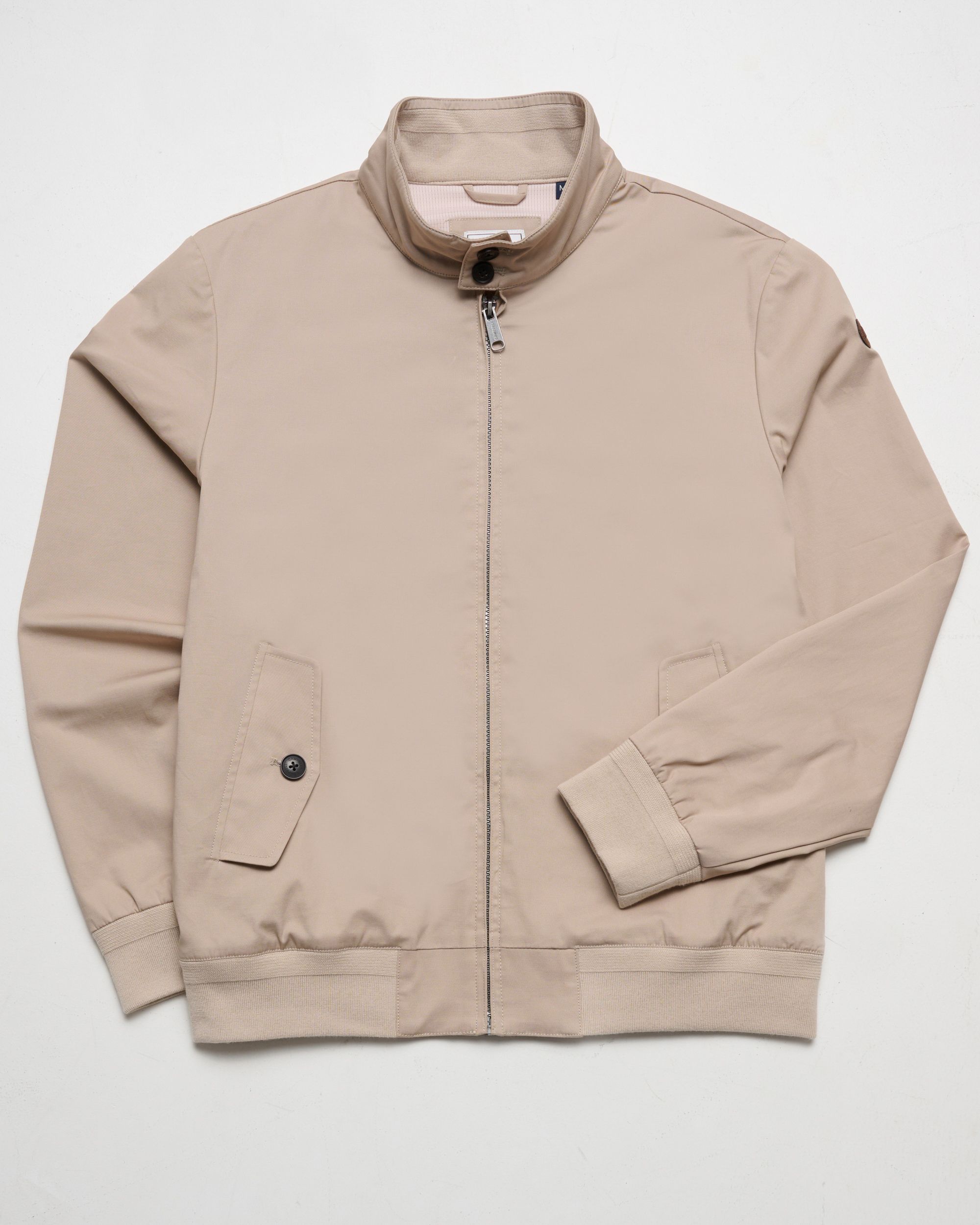 Campbell Cullum Jack Doeskin beige 096169-002-L