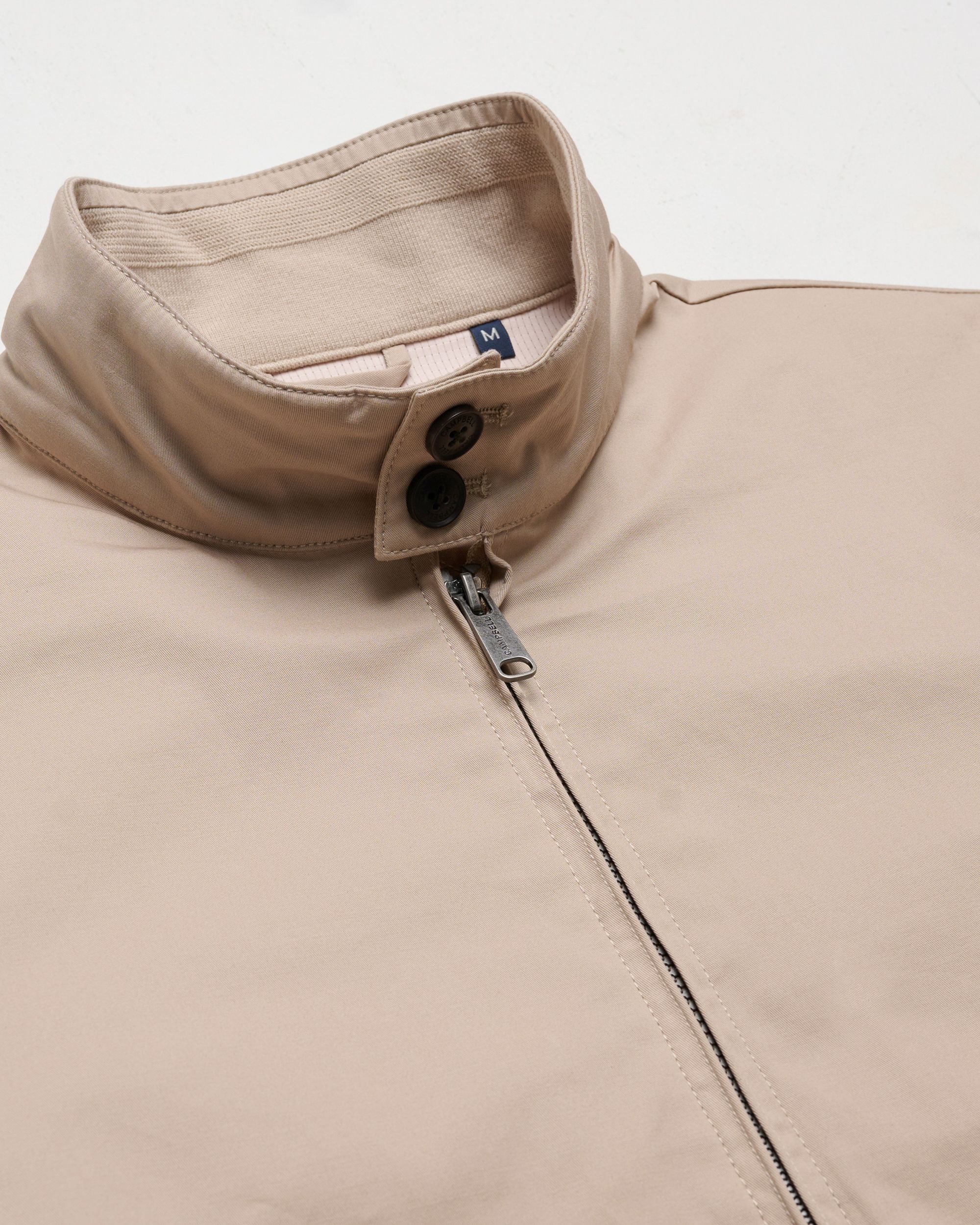 Campbell Cullum Jack Doeskin beige 096169-002-L