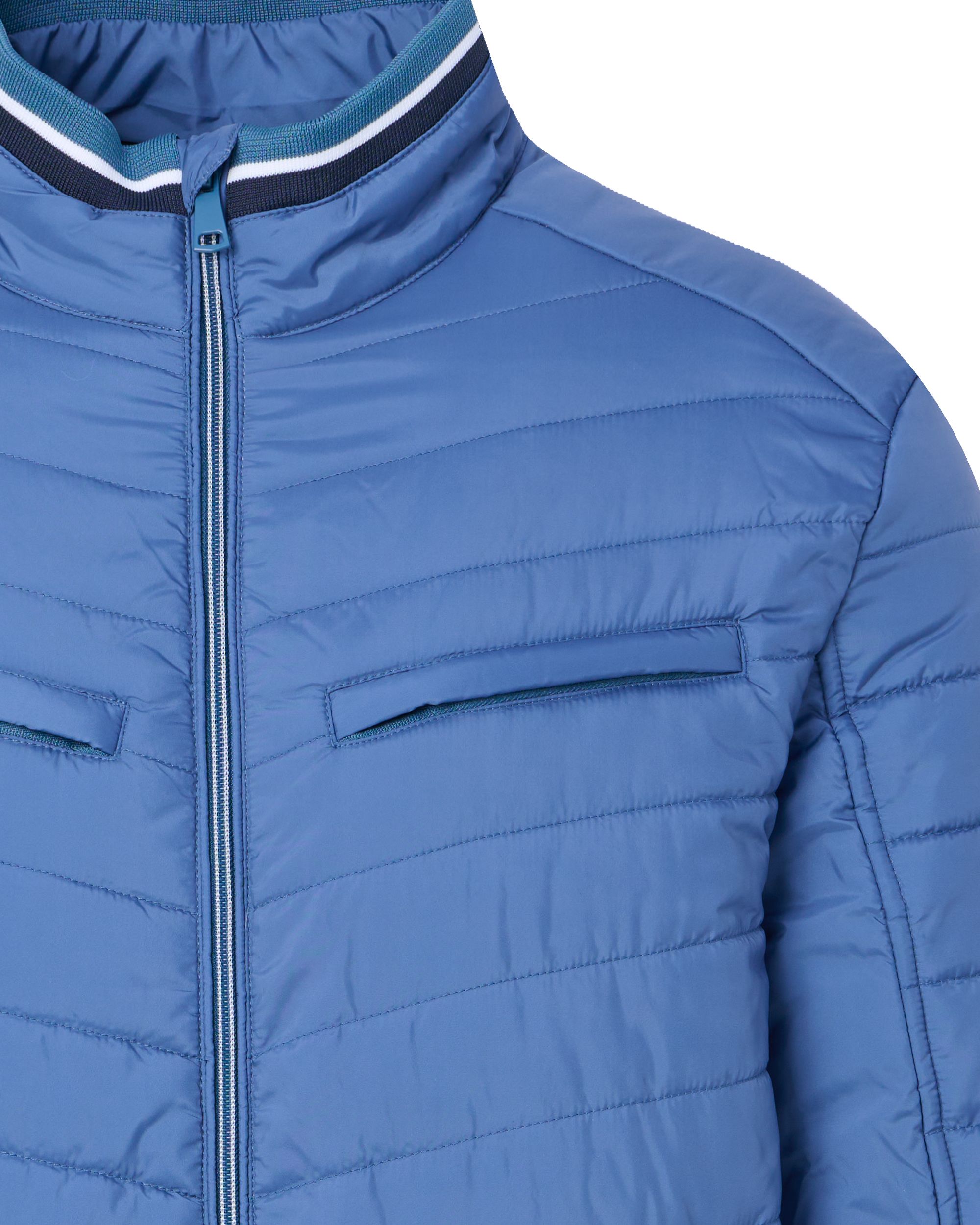 Campbell Rowtown Jack Blue Fusion 096170-003-L