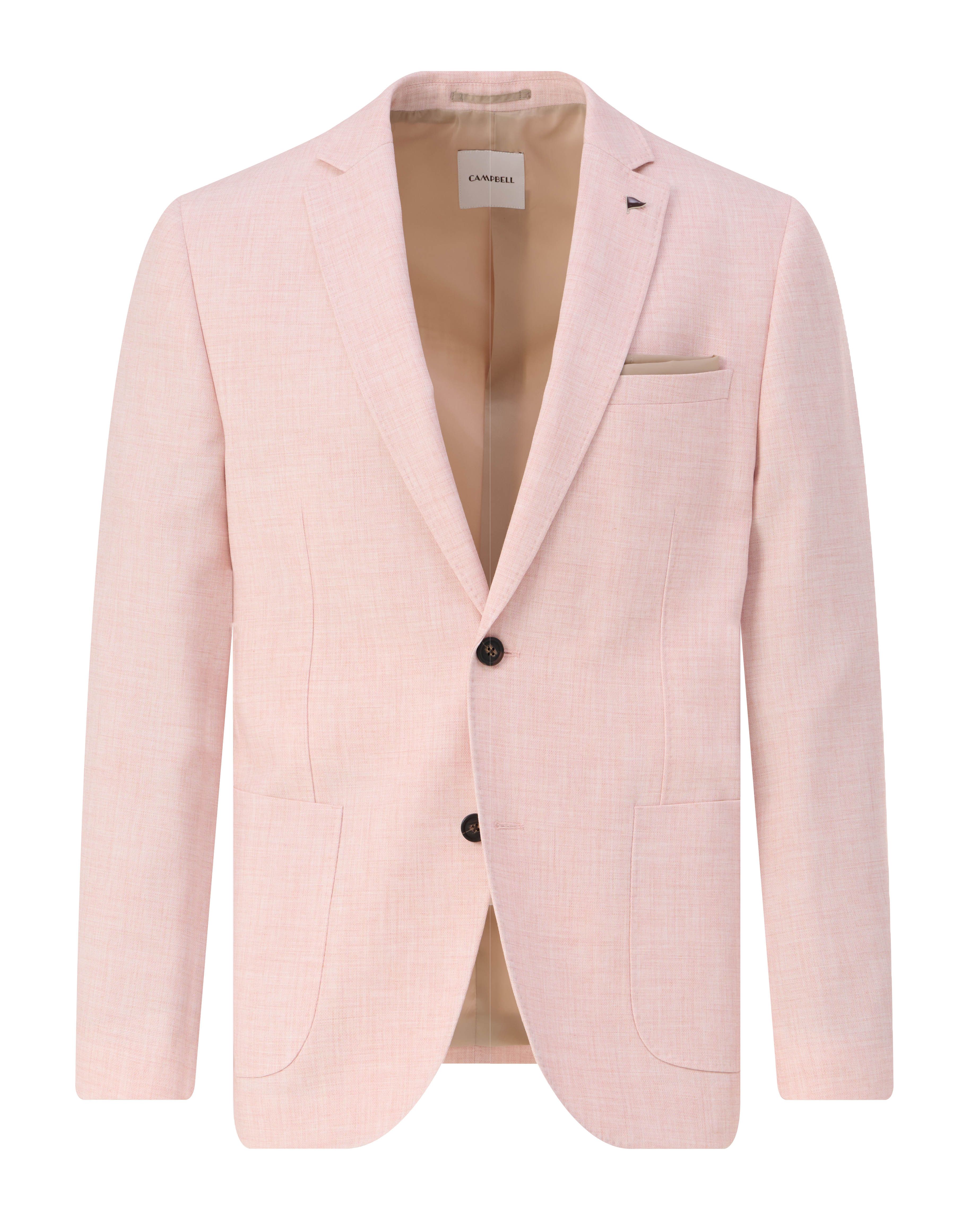 Campbell Sinclair Colbert Oud roze 096172-002-25