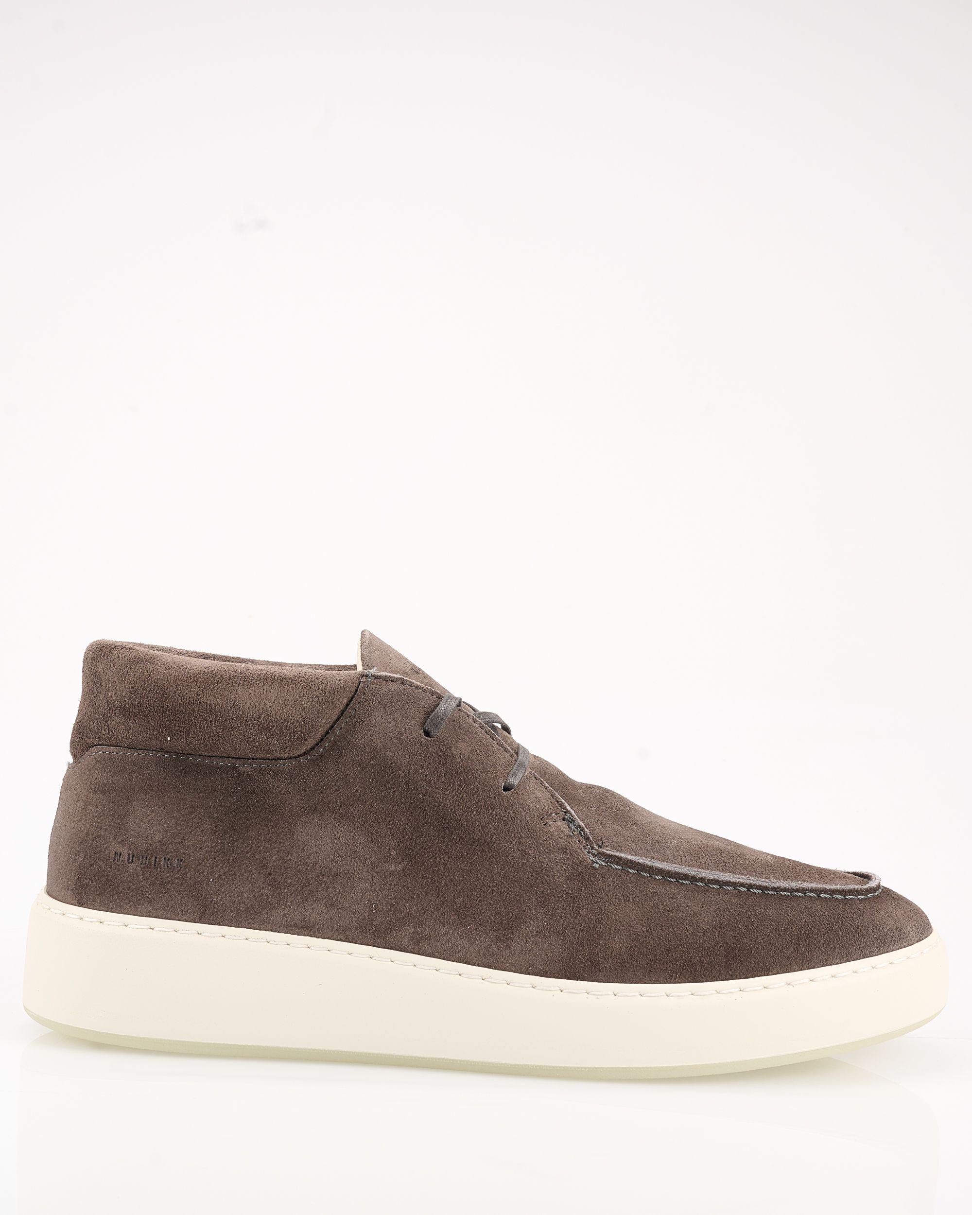 Nubikk Jiro Gio Casual Schoenen Donker grijs 096223-001-40