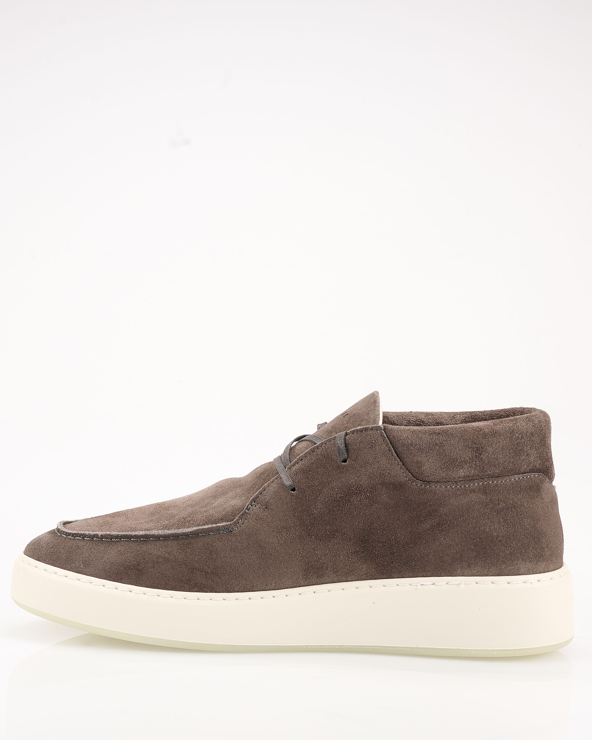 Nubikk Jiro Gio Casual Schoenen Donker grijs 096223-001-40