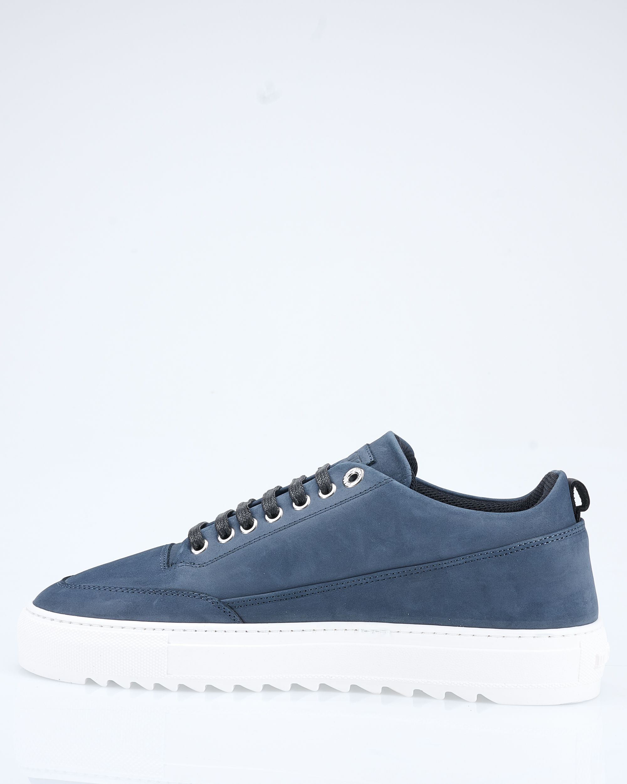 Mason Garments Sneakers Blauw 096234-001-40