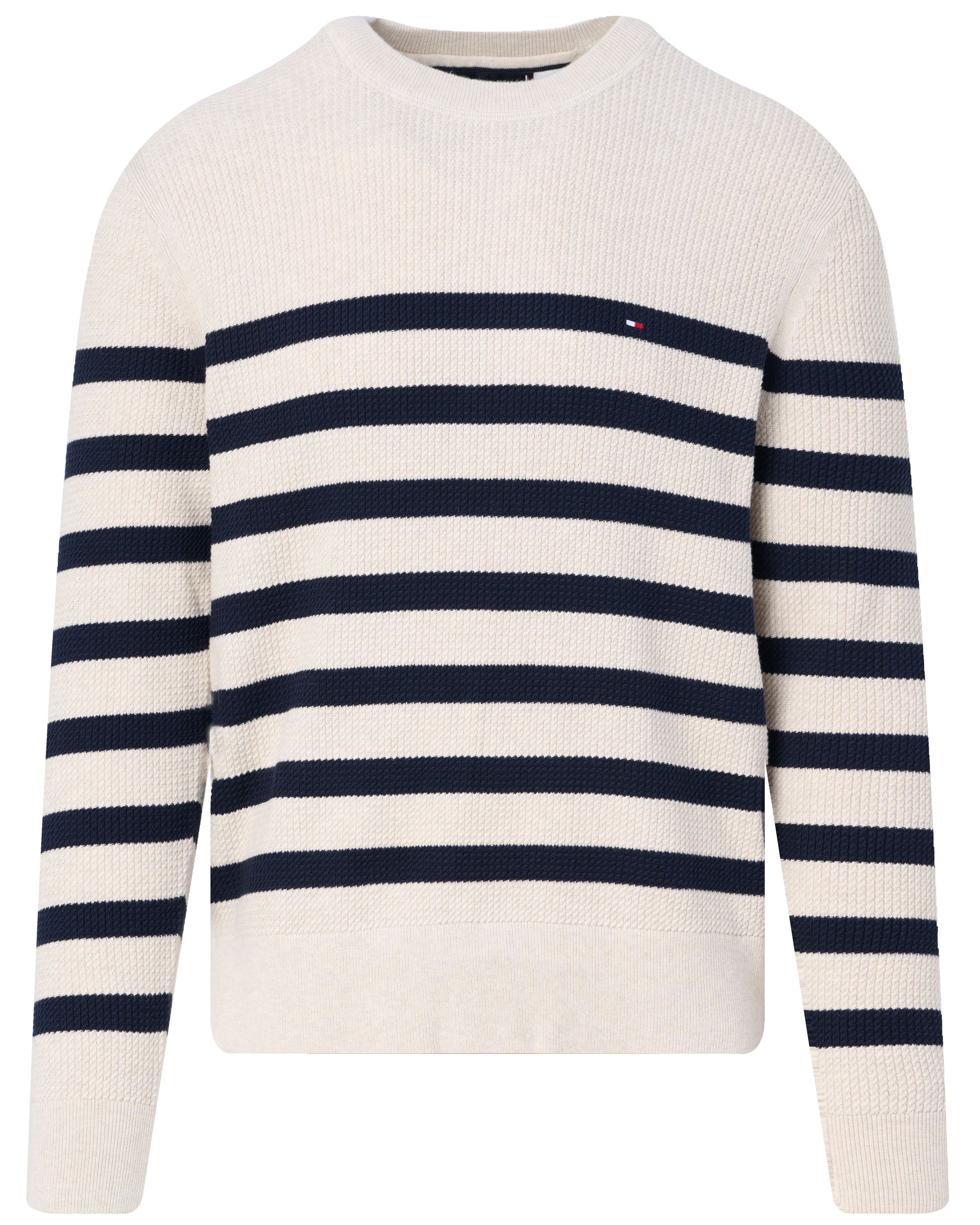 Tommy Hilfiger Menswear Trui ronde hals Shop nu OFM