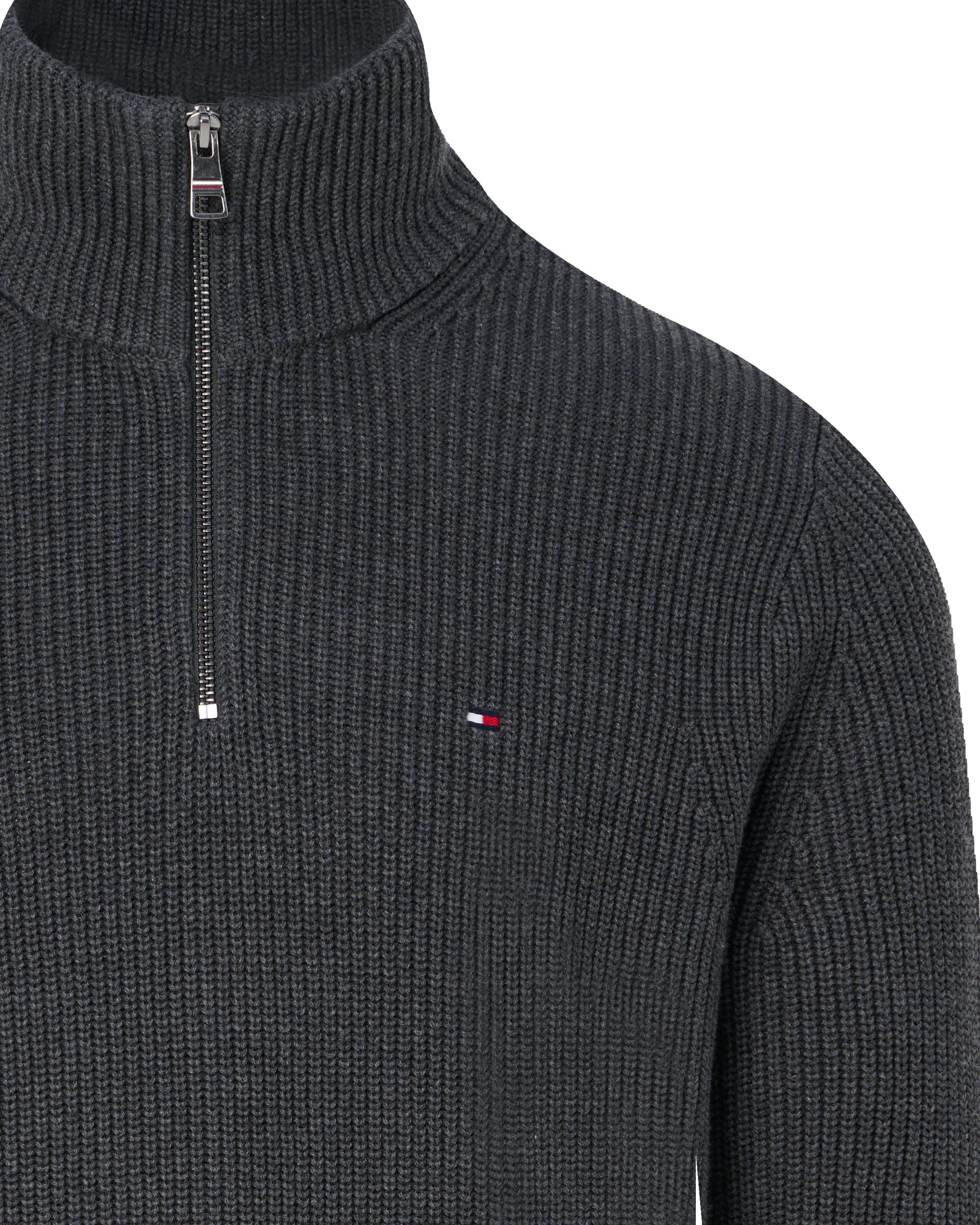 Schipperstrui tommy hilfiger top
