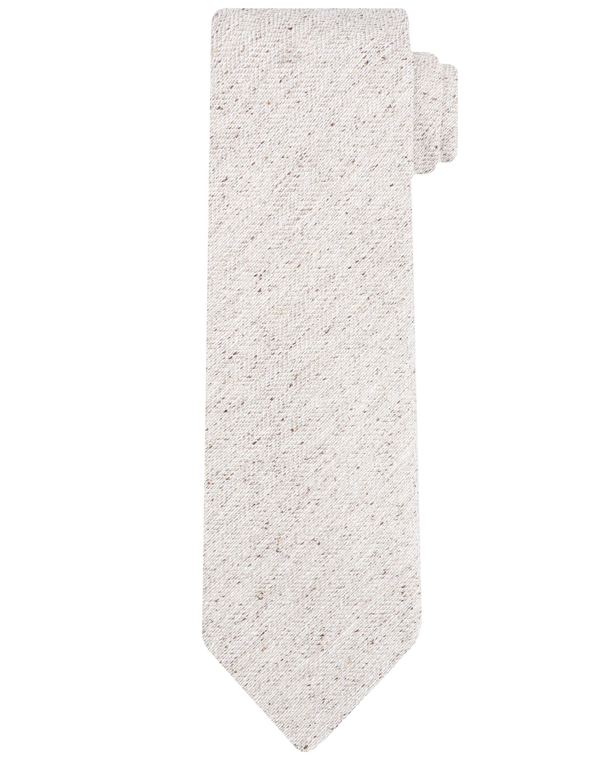 Dutch Dandies - Stropdas  Sand 096431-003-1