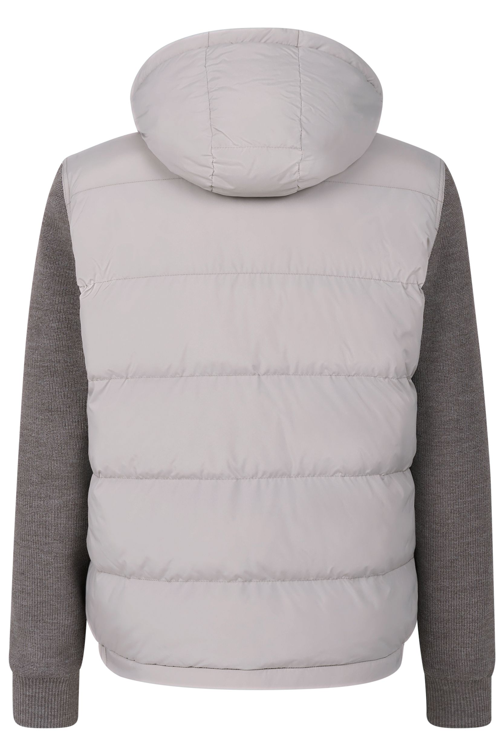 Bugatti clothing Jack Beige 096510-001-L