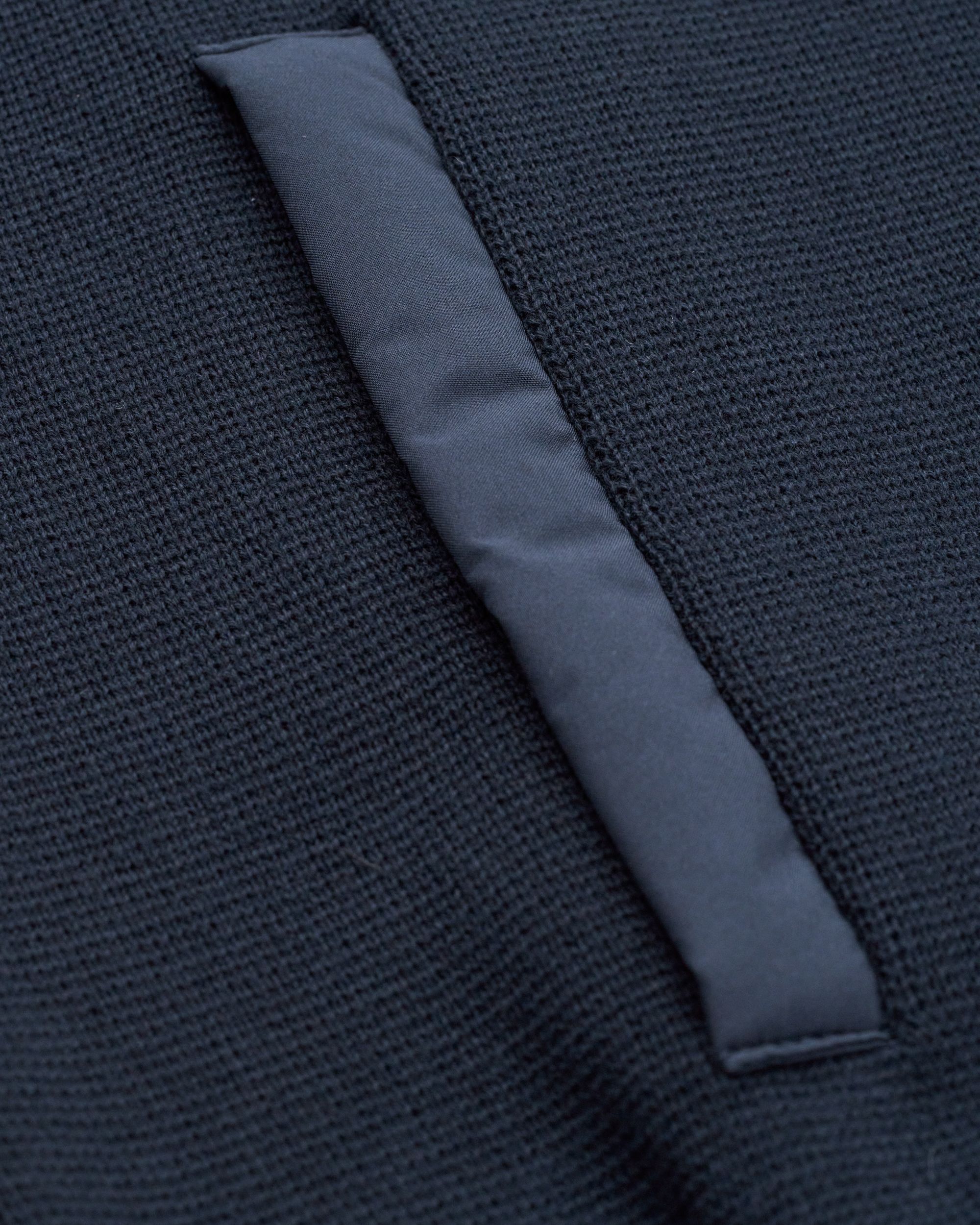 Bugatti clothing Vest Donker blauw 096512-001-L