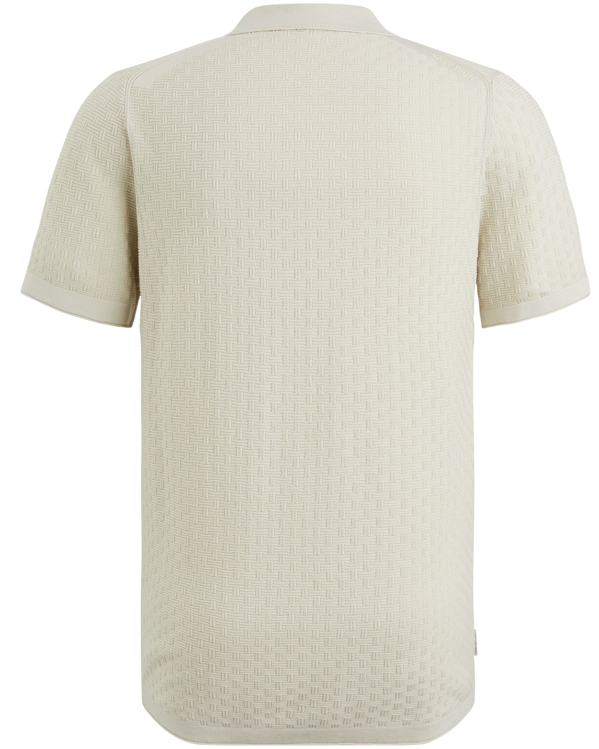 Cast Iron Polo KM Zilver 096582-001-L