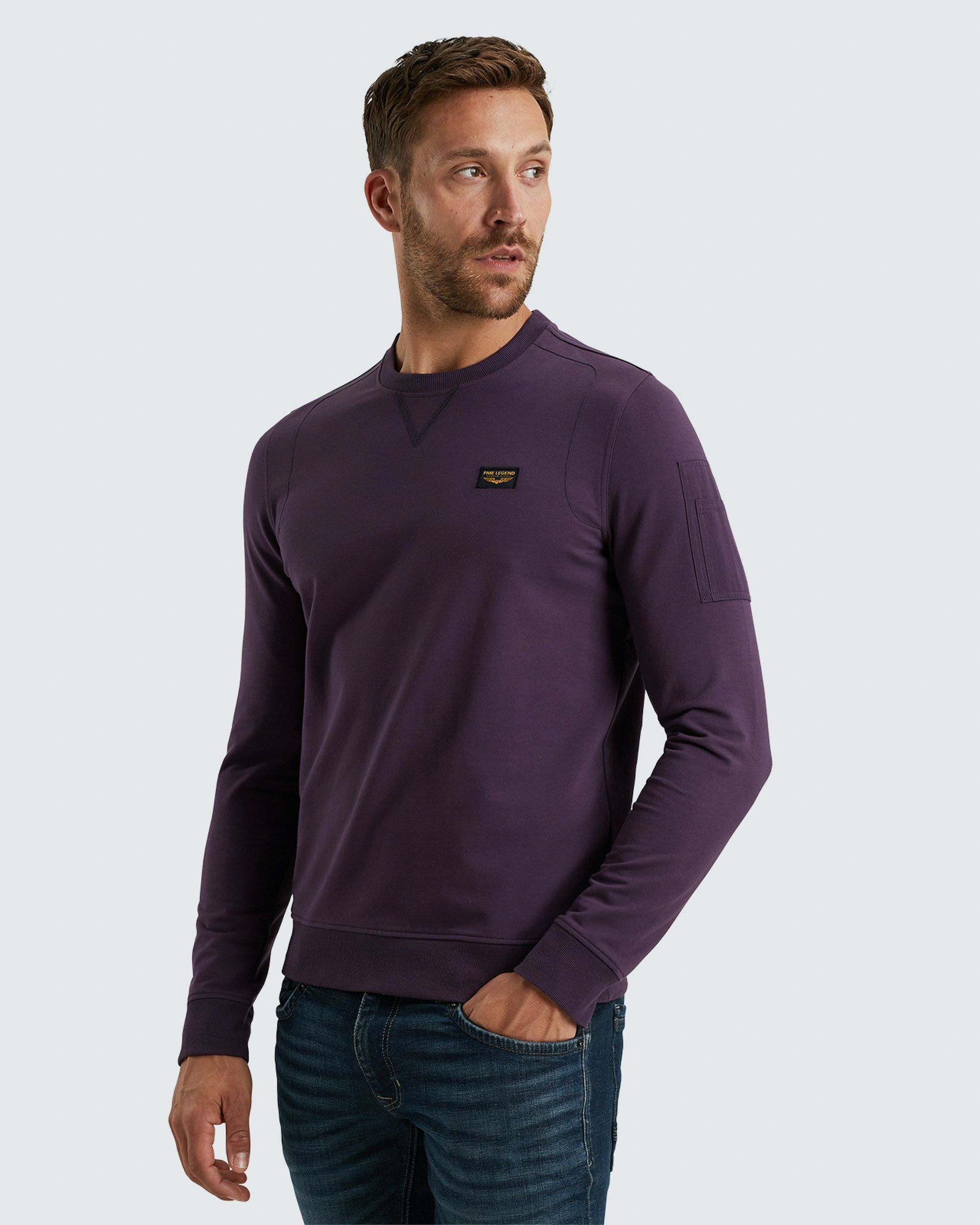 PME Legend Sweater Shop nu OFM
