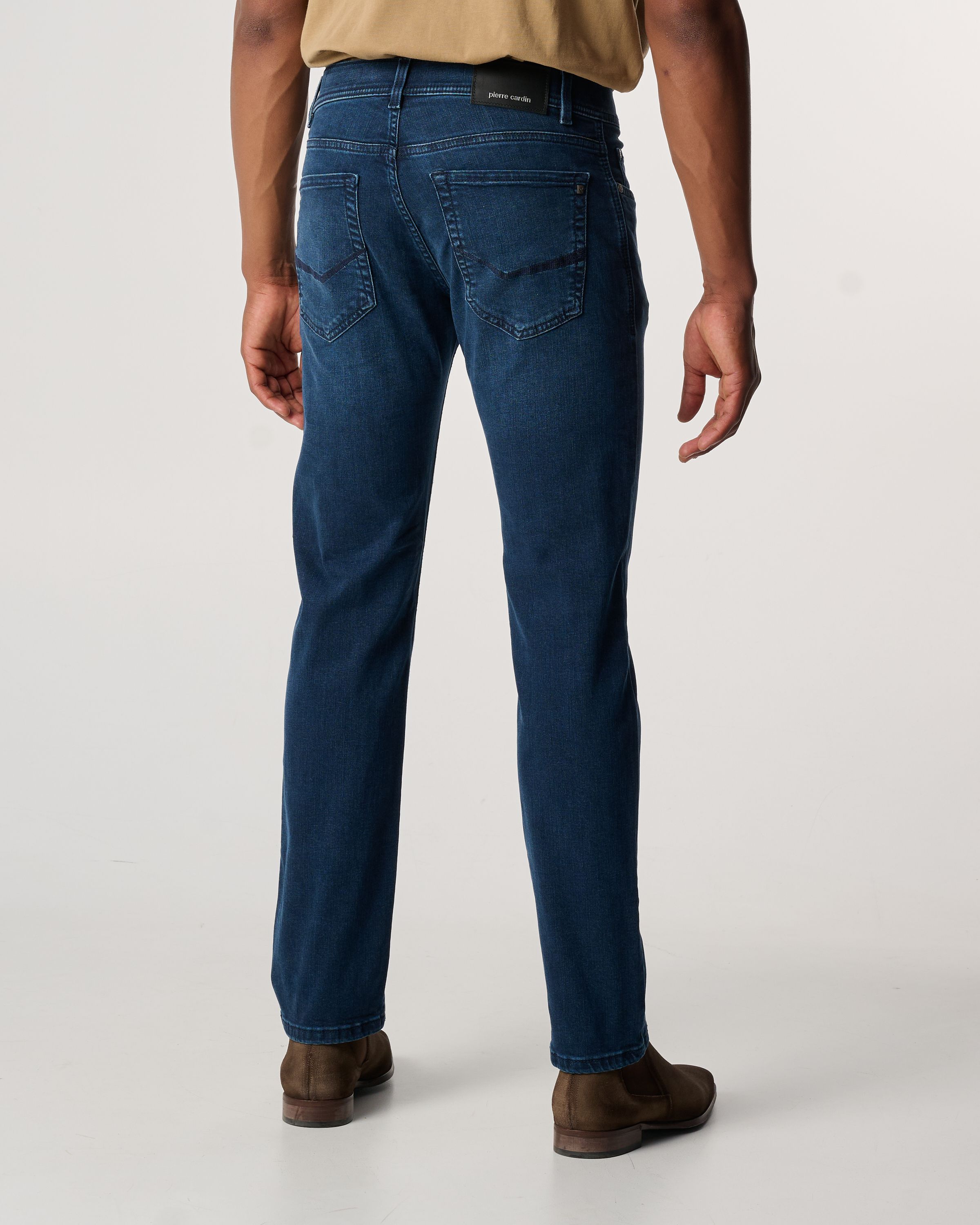 Pierre cardin lyon jeans on sale