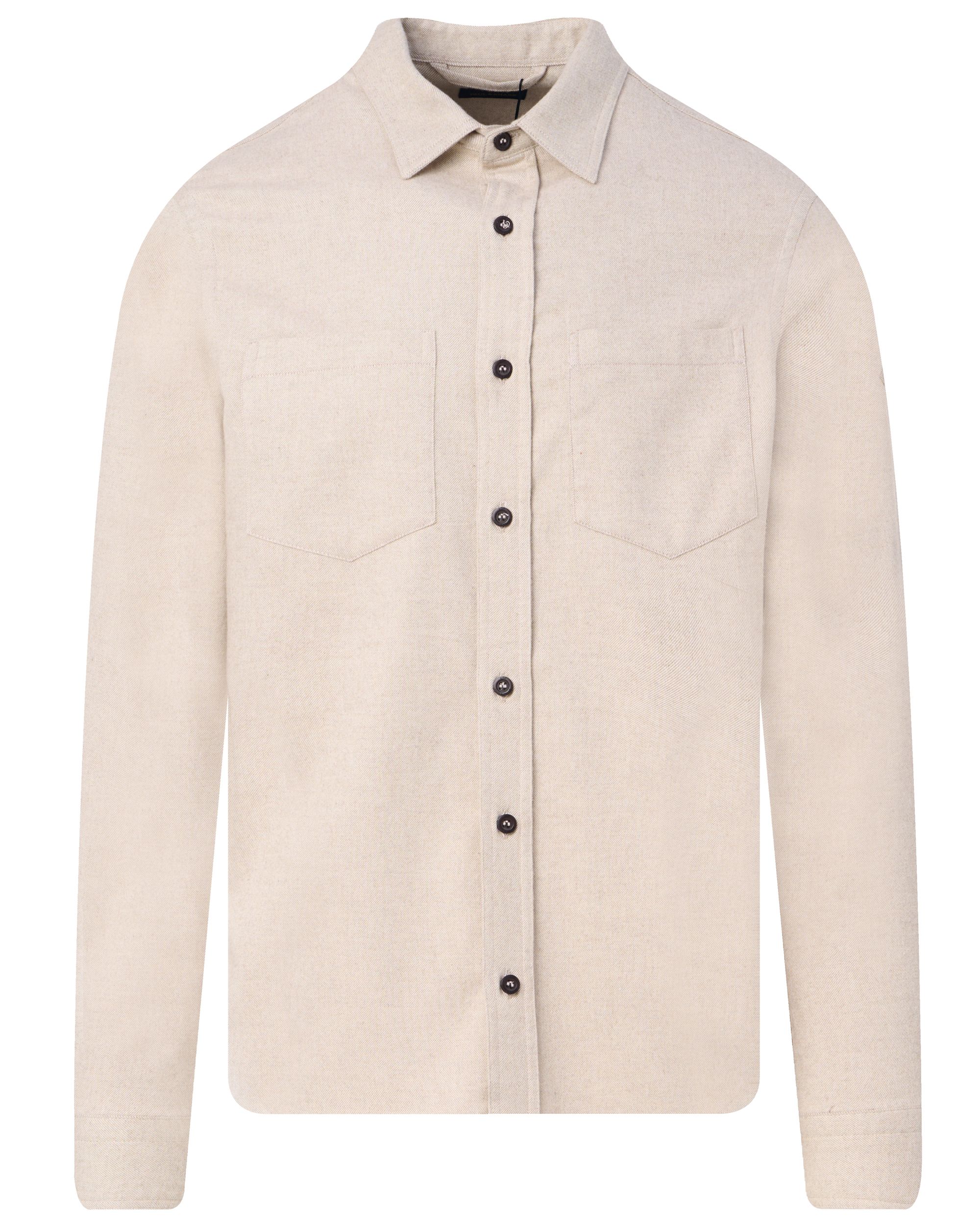 Paul & Shark Overshirt Beige 096860-001-L