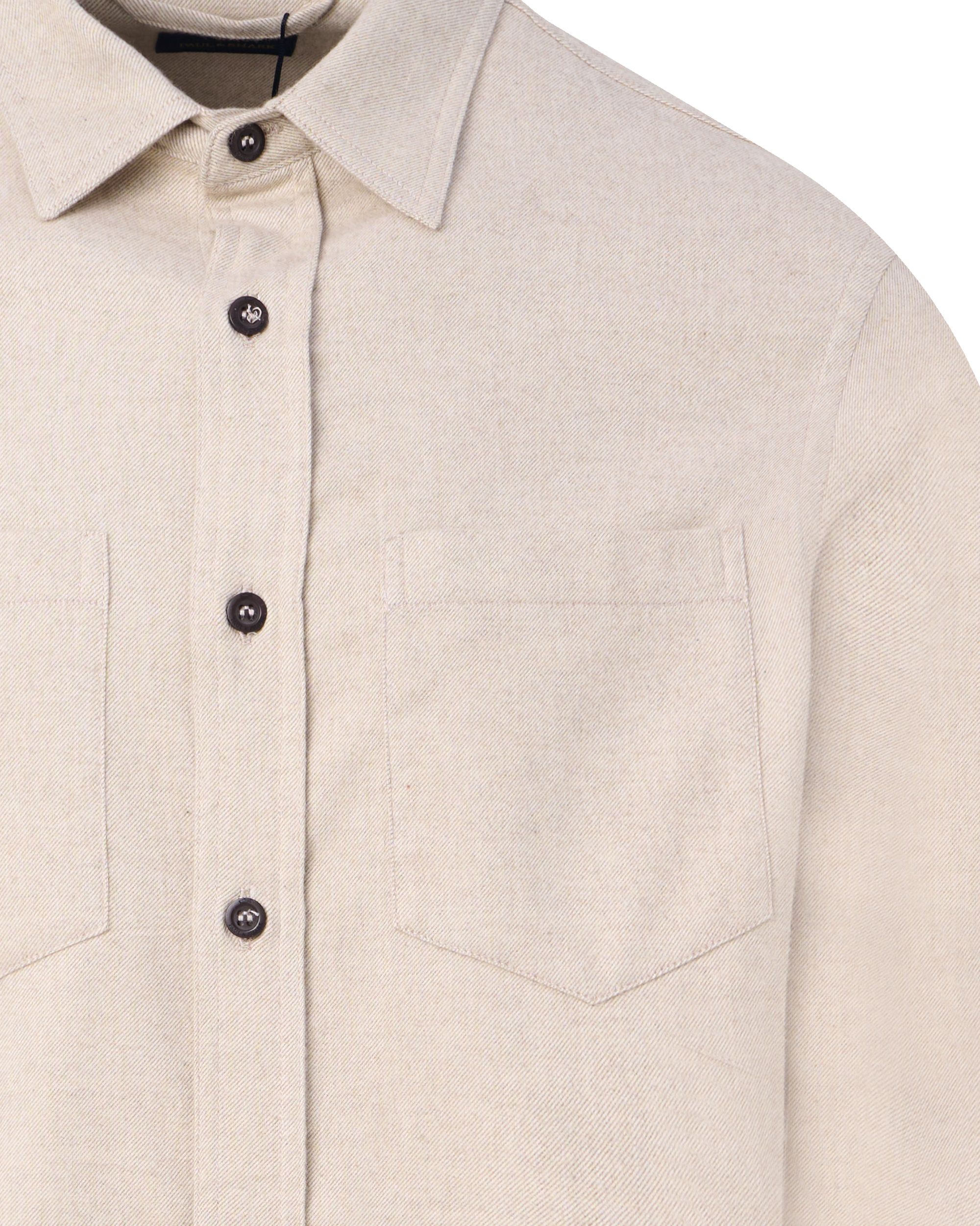 Paul & Shark Overshirt Beige 096860-001-L