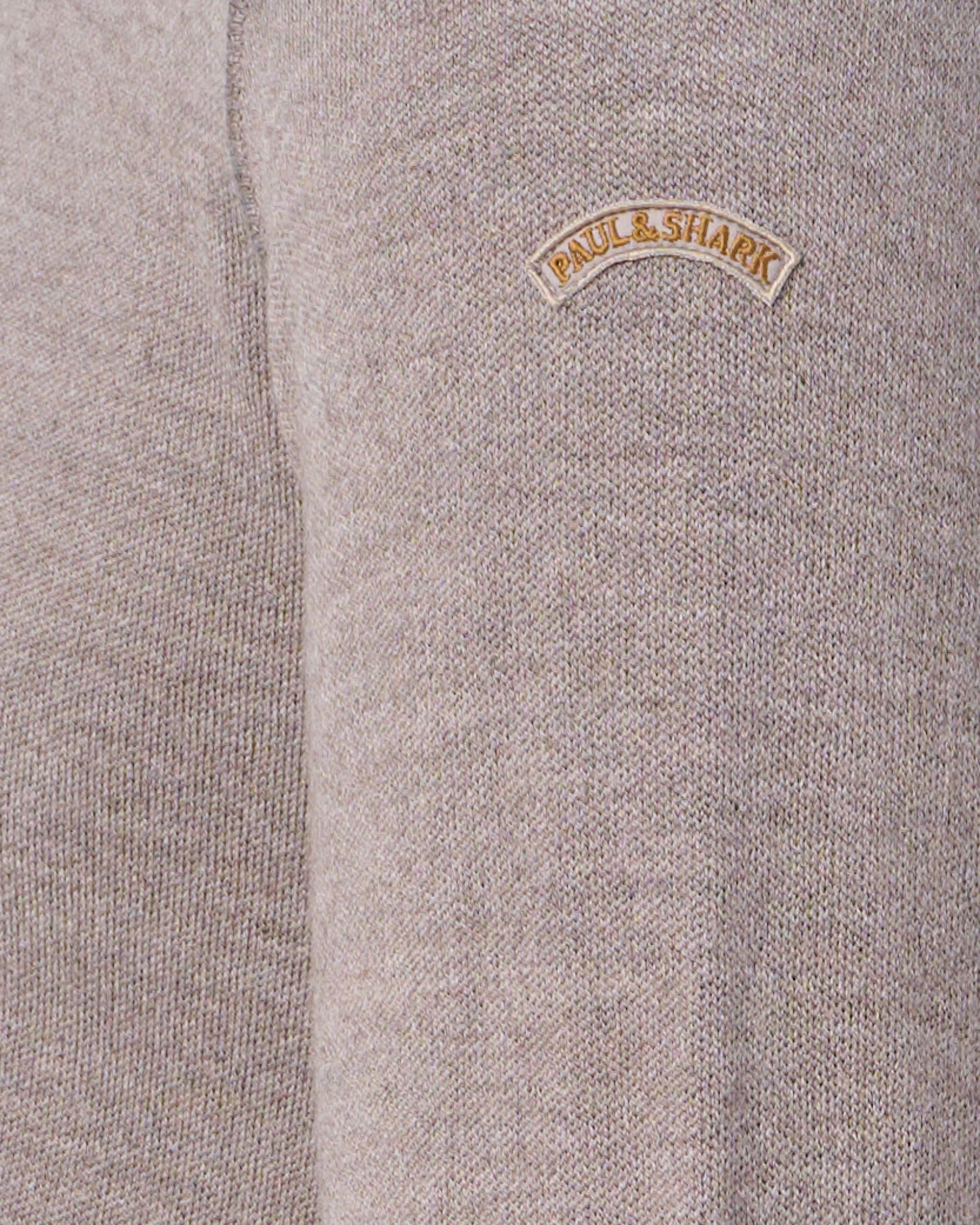 Paul & Shark Trui ronde hals  Beige 096874-001-L