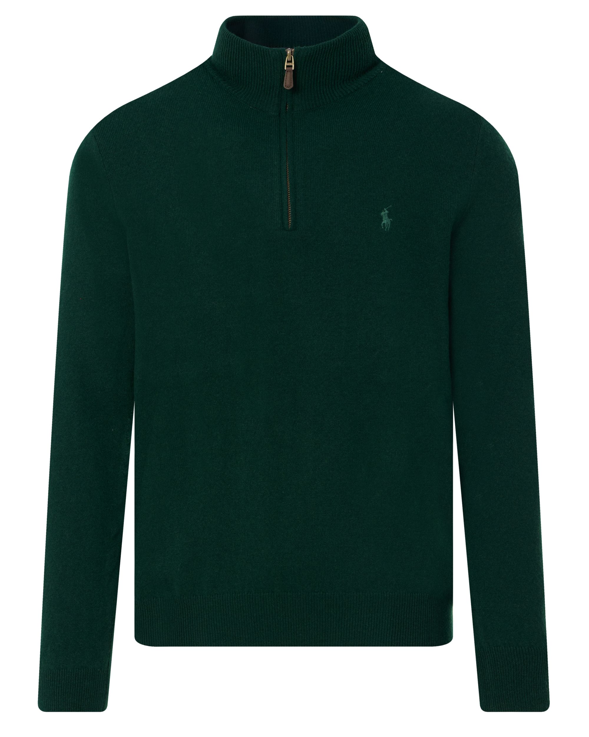 Polo Ralph Lauren Schipperstrui Groen 096949-001-L
