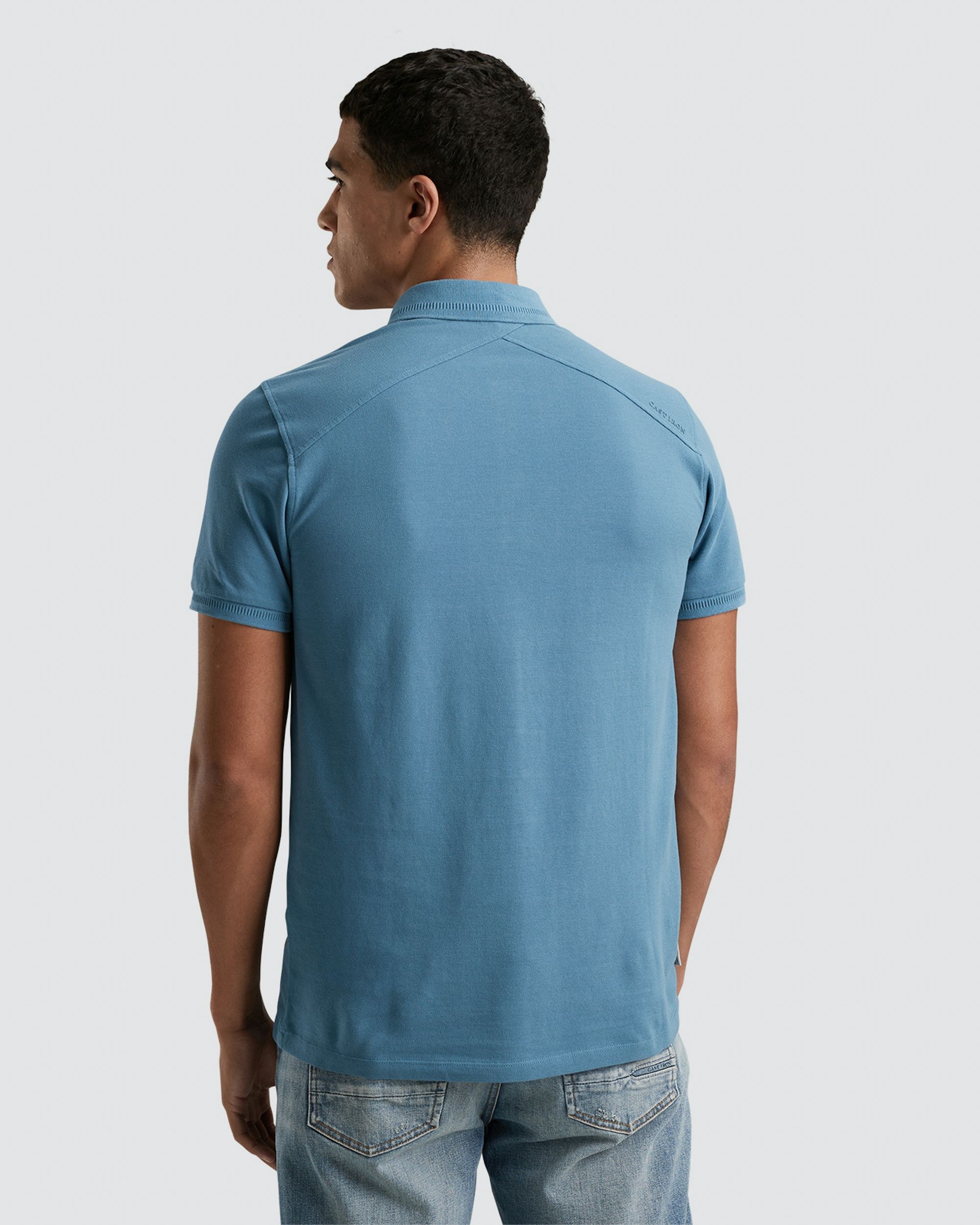 Cast Iron Polo KM