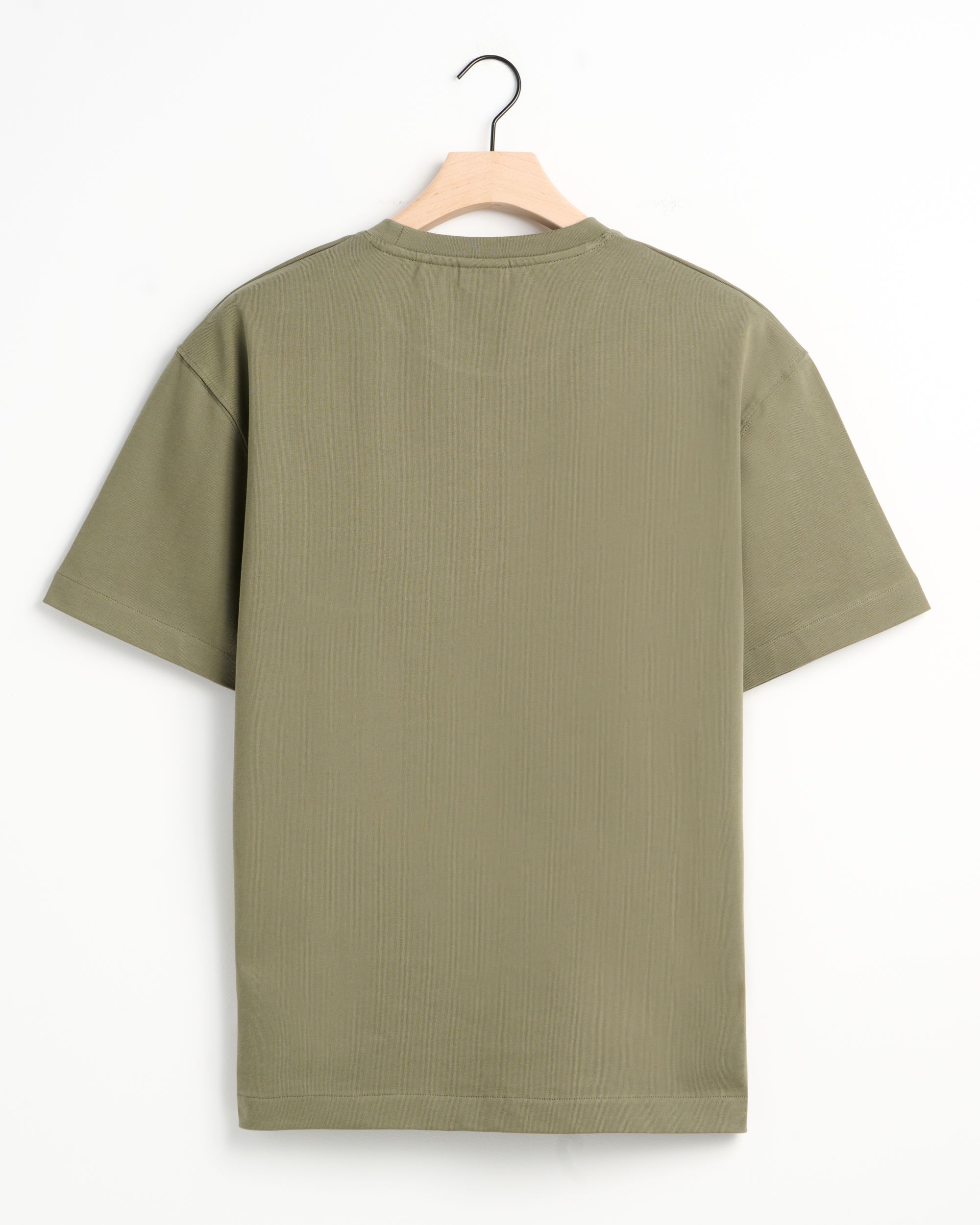 J.C. RAGS Arvin T-shirt KM Bamboo green 096979-002-L