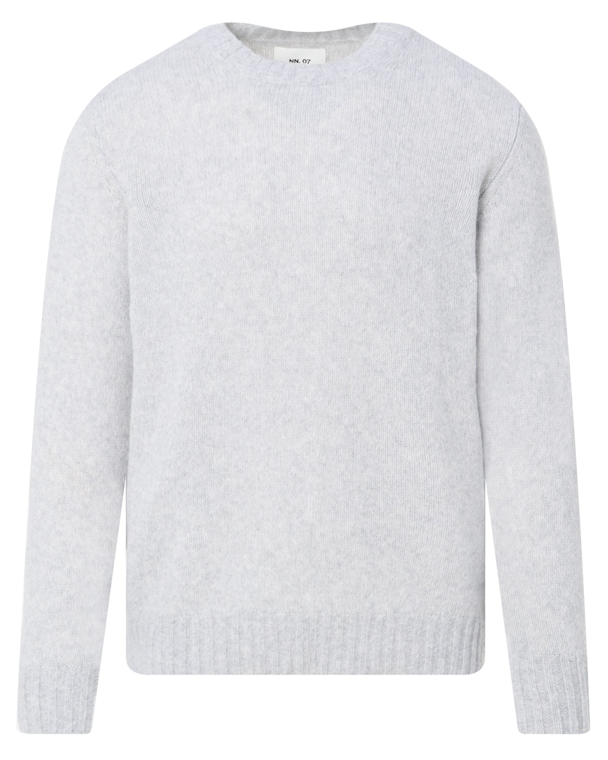 NN07 Lee Trui ronde hals Shop nu OFM