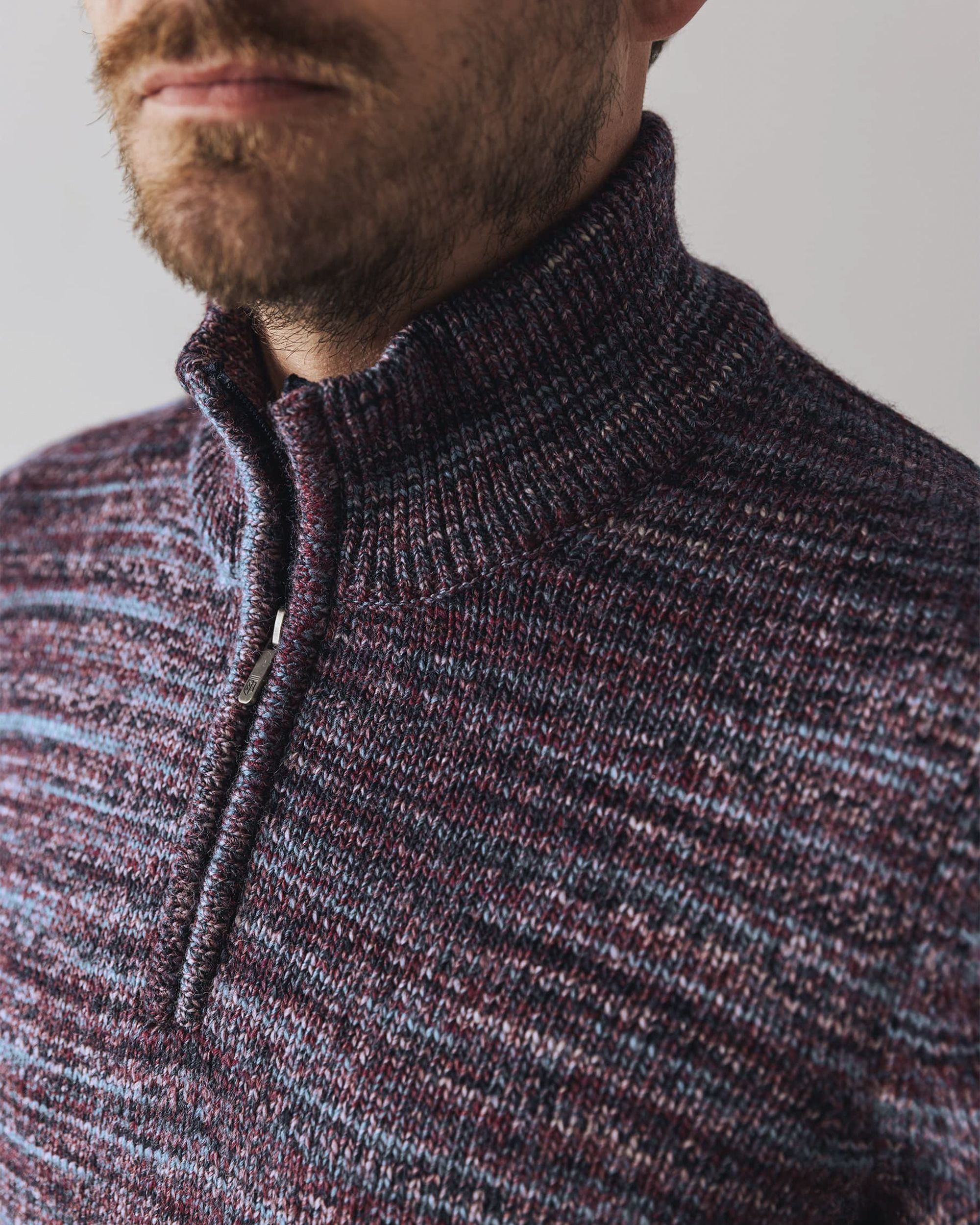 State of Art Schipperstrui Rood 097114-001-4XL