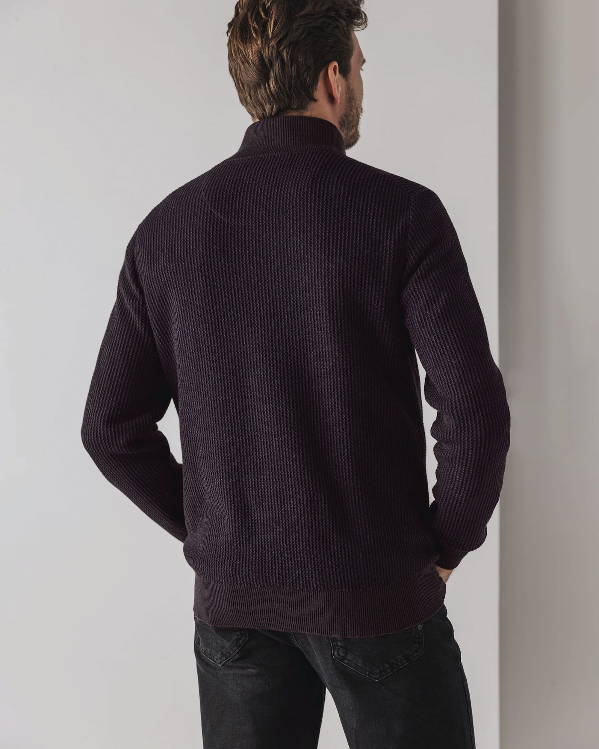 State of Art Vest Rood 097115-001-4XL