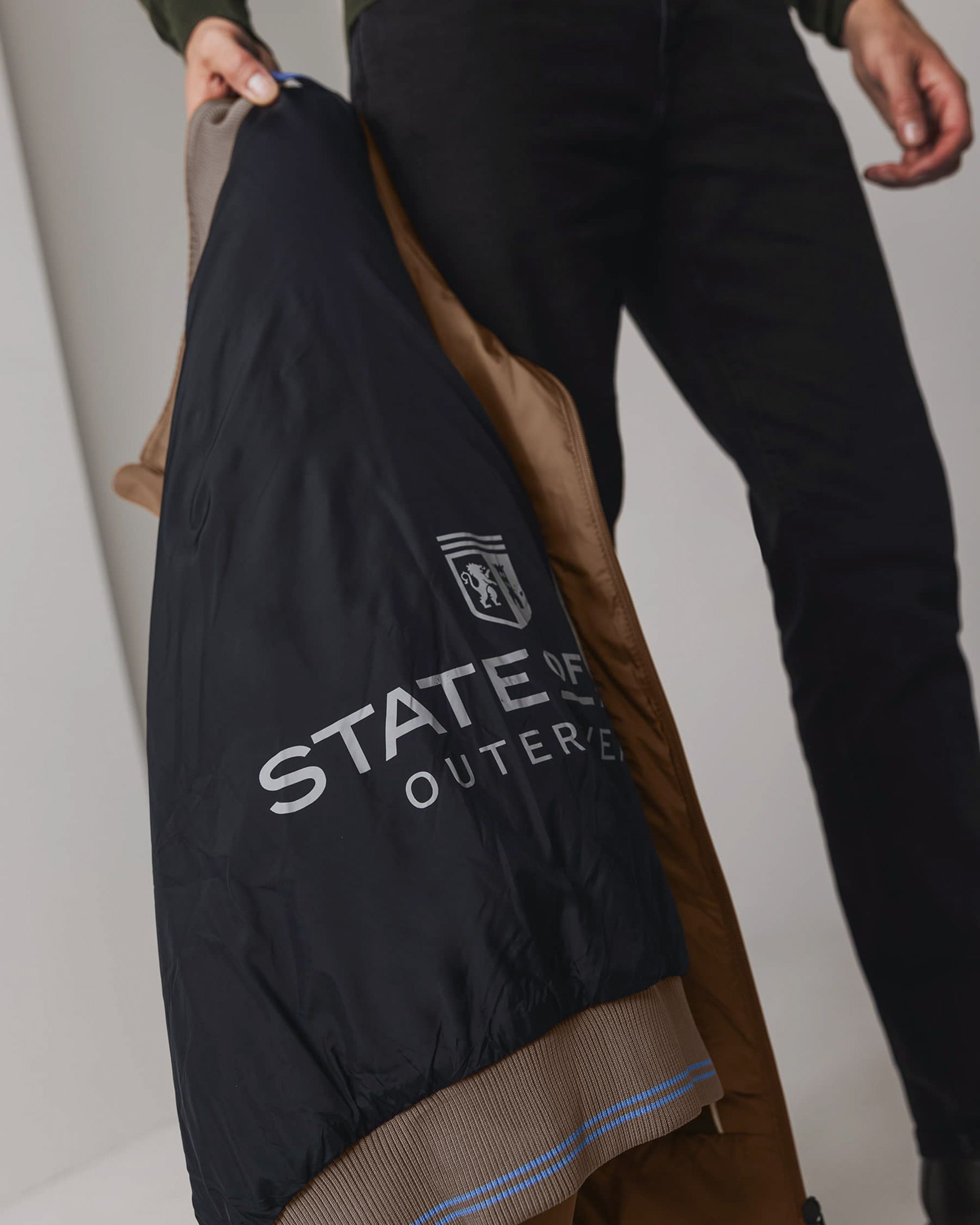 State of Art Jack Oker 097119-001-4XL