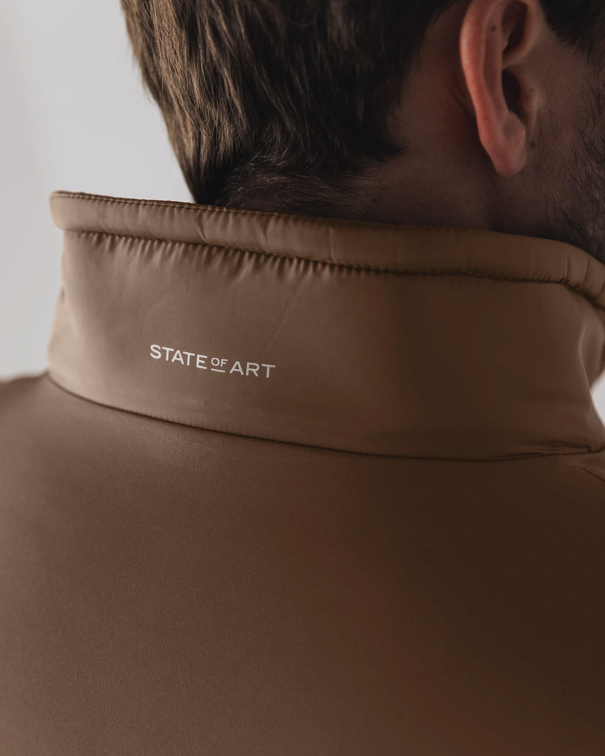 State of Art Jack Oker 097119-001-4XL