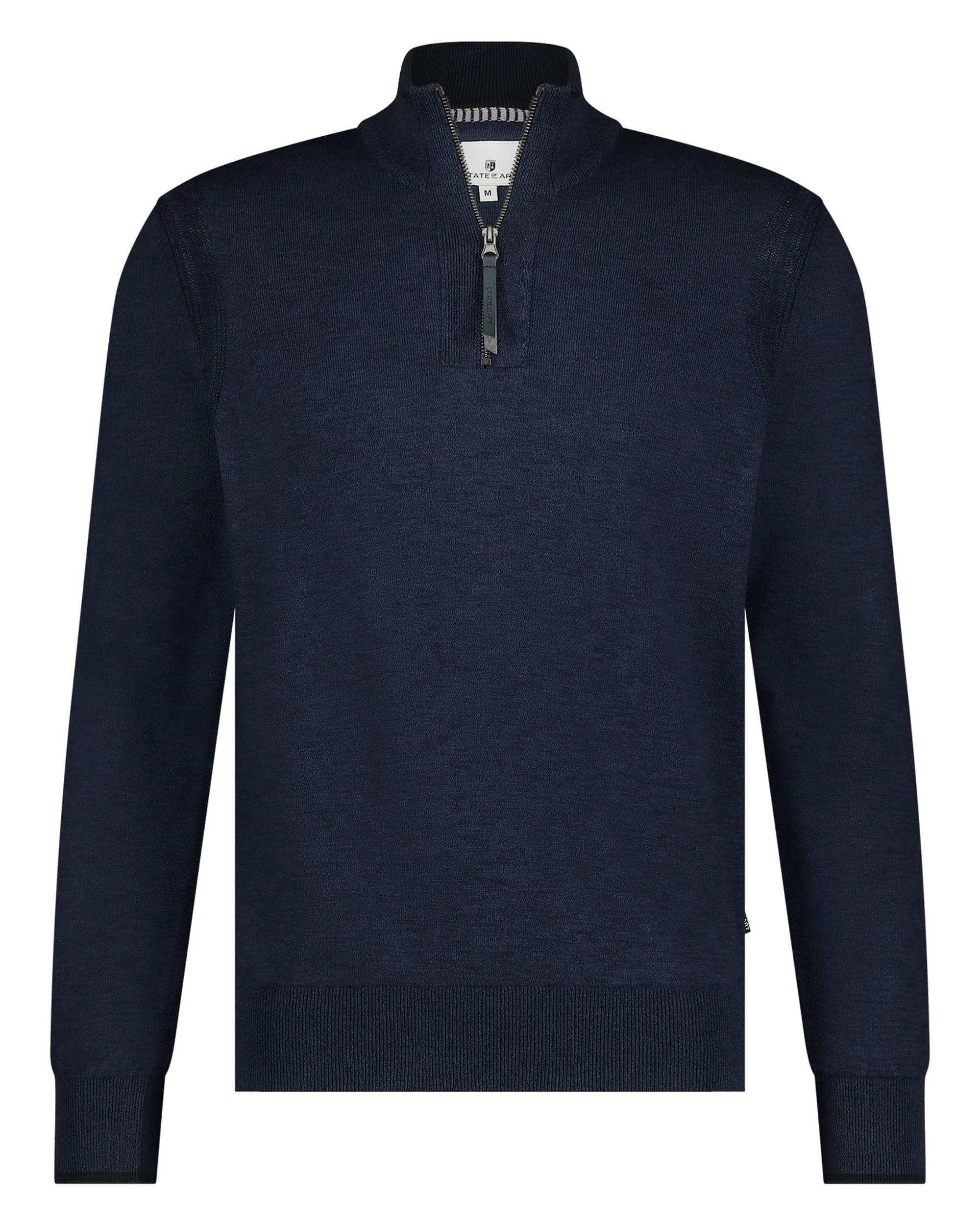 State of Art Schipperstrui Donker blauw 097162-001-4XL