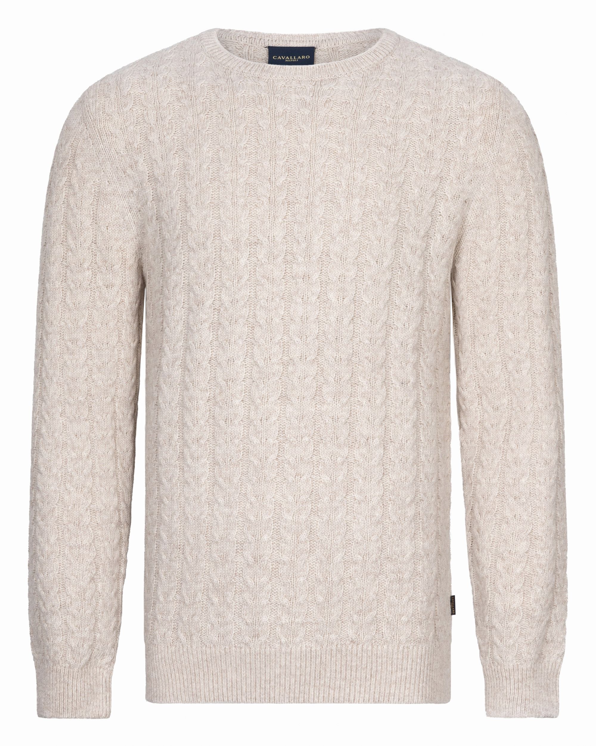 Cavallaro heren trui online