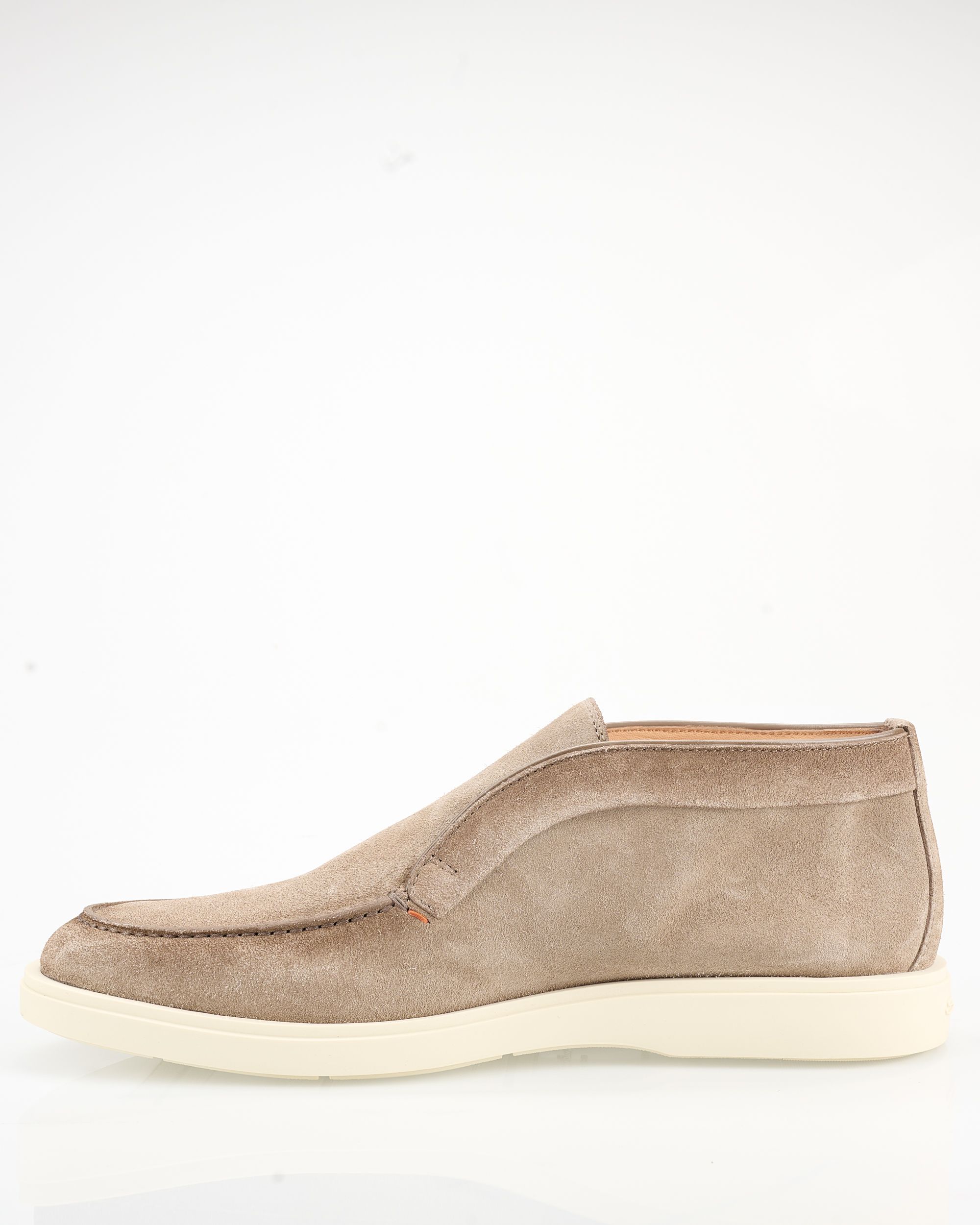 Santoni Digits Casual schoenen Cognac 097688-001-38.5