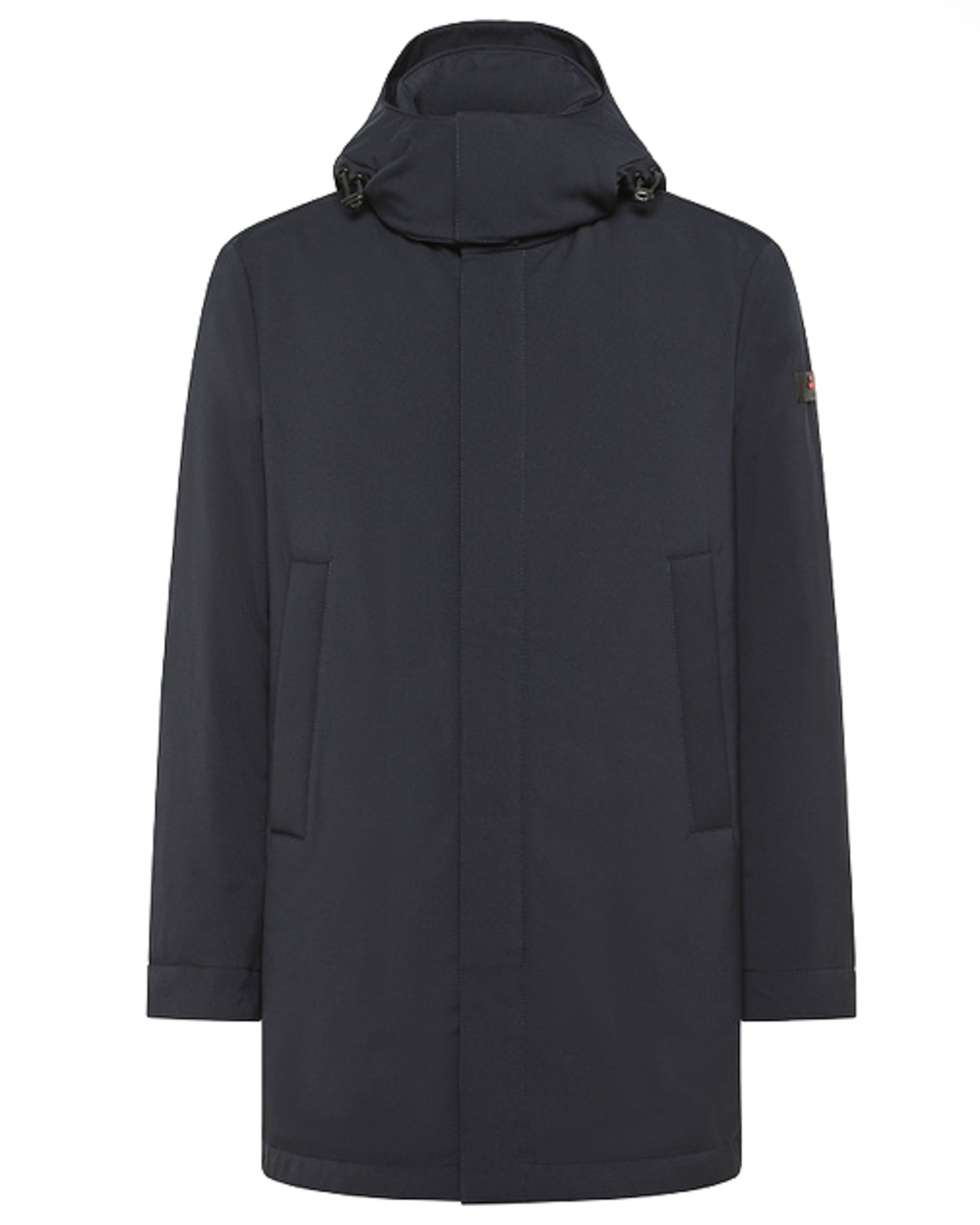Peuterey Parka Multicolor 098256-001-L