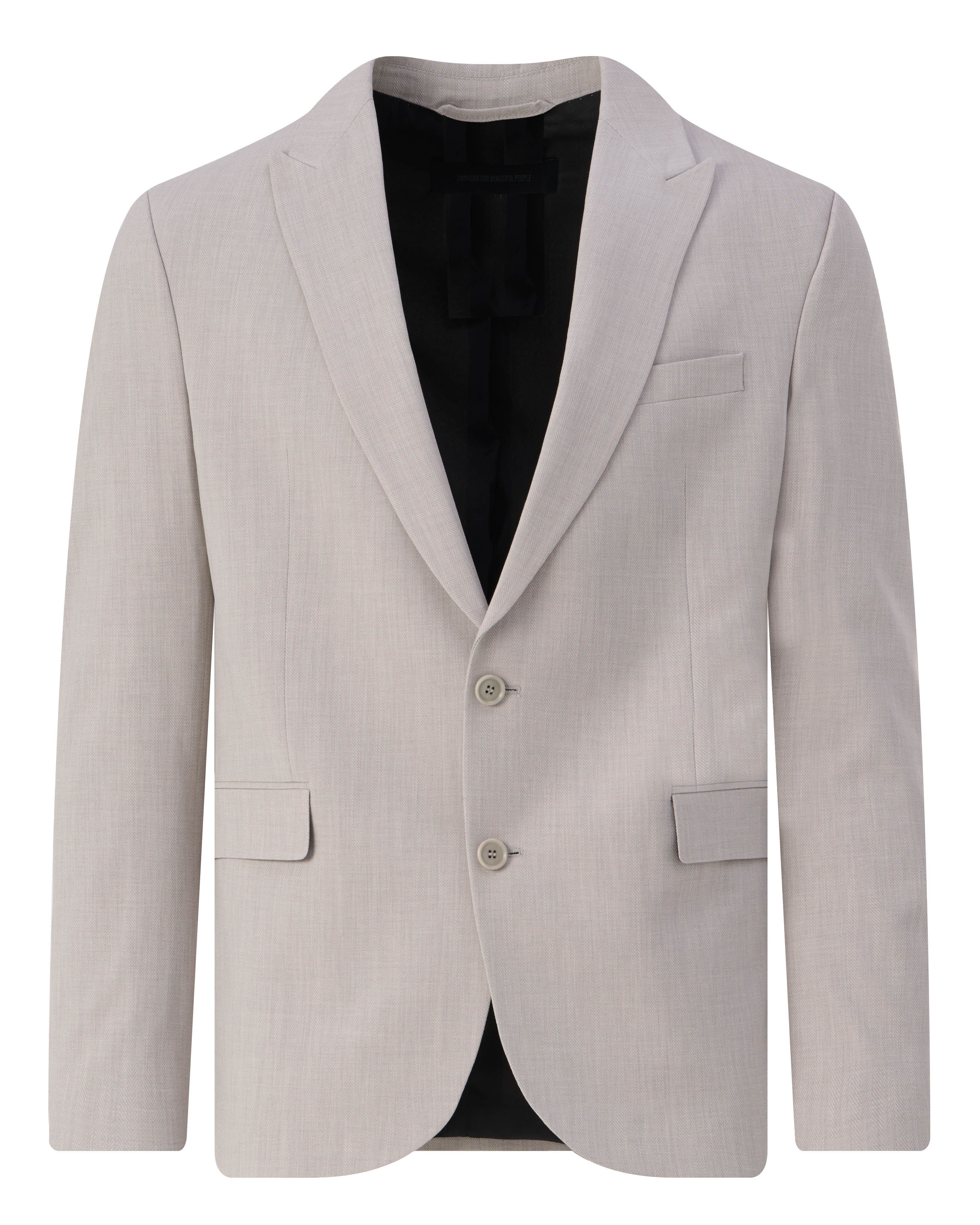 Drykorn Lonest Mix & Match Colbert Bruin 098869-001-102