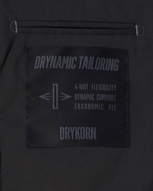 Drykorn Lonest Mix & Match Colbert Bruin 098869-001-102