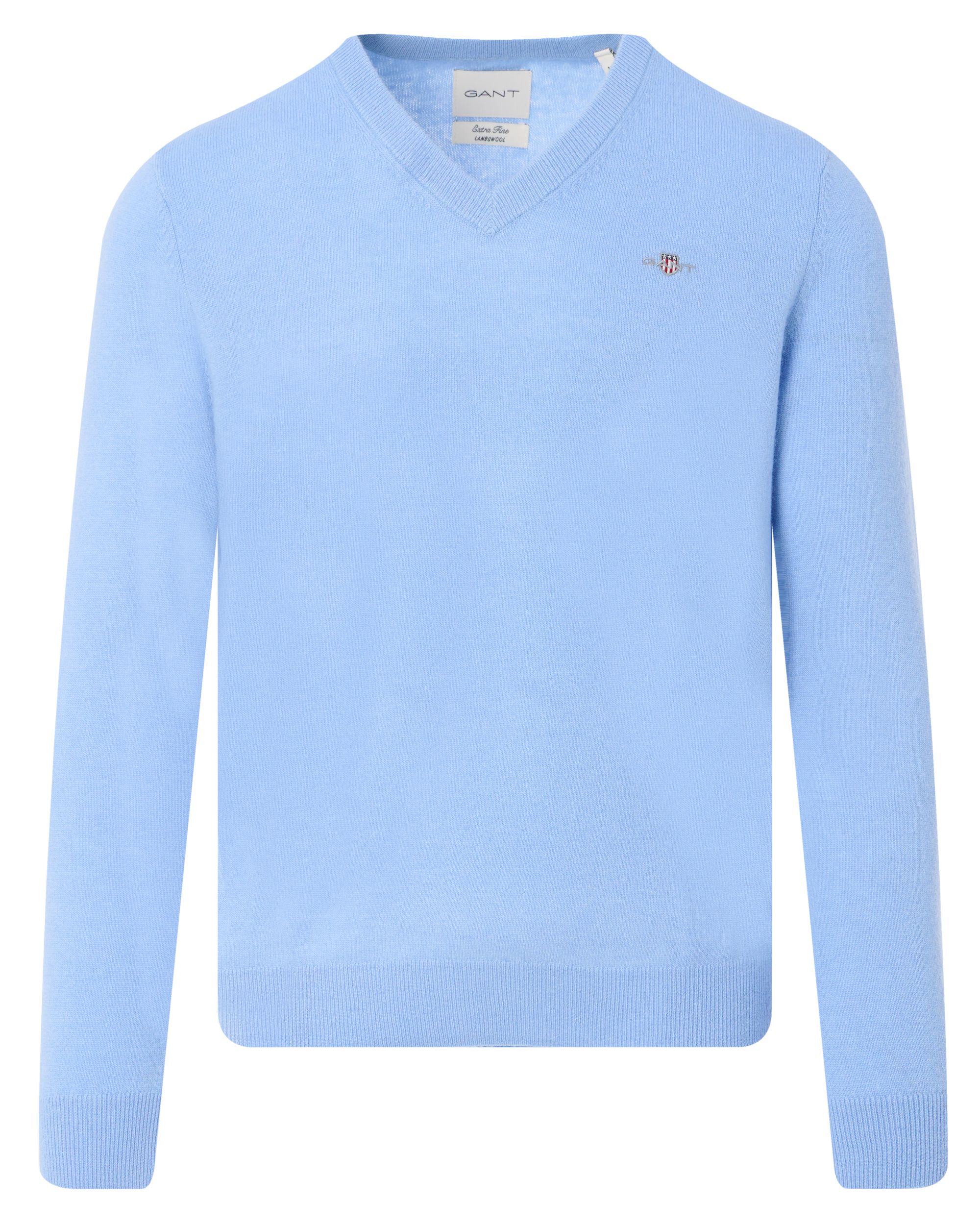 Gant trui v hals on sale
