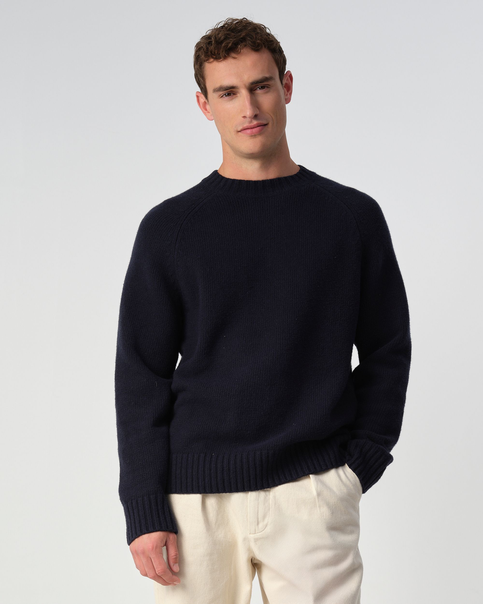 J.C. RAGS Trui O-hals | Shop nu - OFM.
