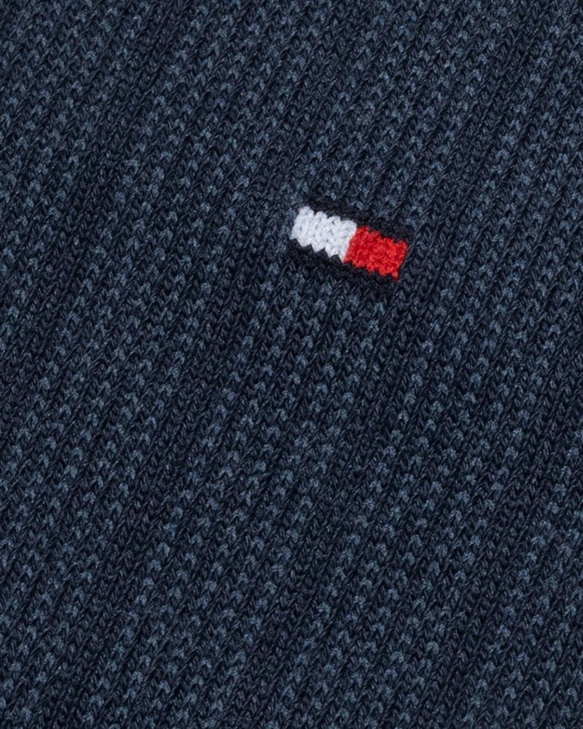 Tommy Hilfiger Multipack Sokken Blauw 099148-001-3942