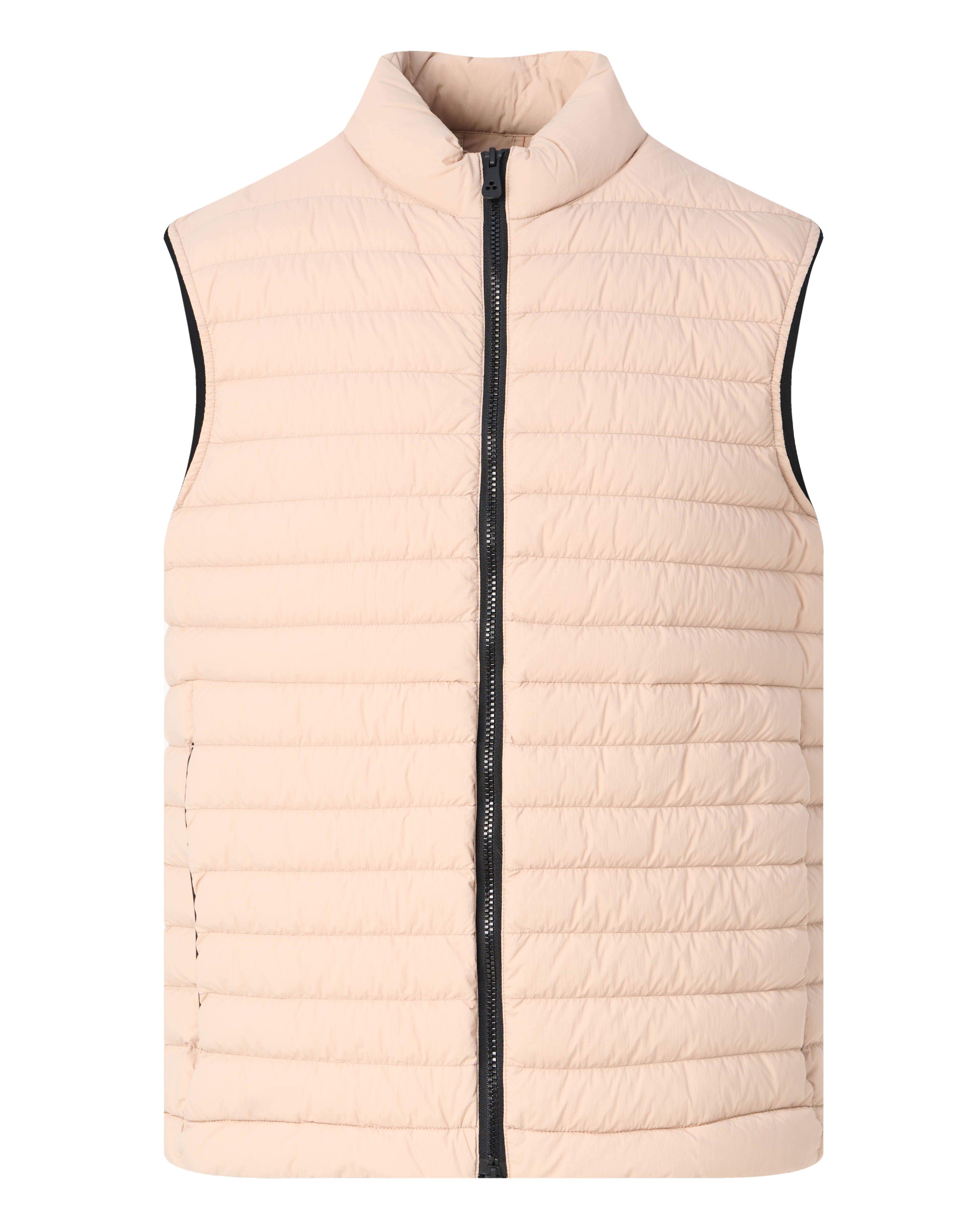 Peuterey Moise 02 Bodywarmer Beige 099824-001-L