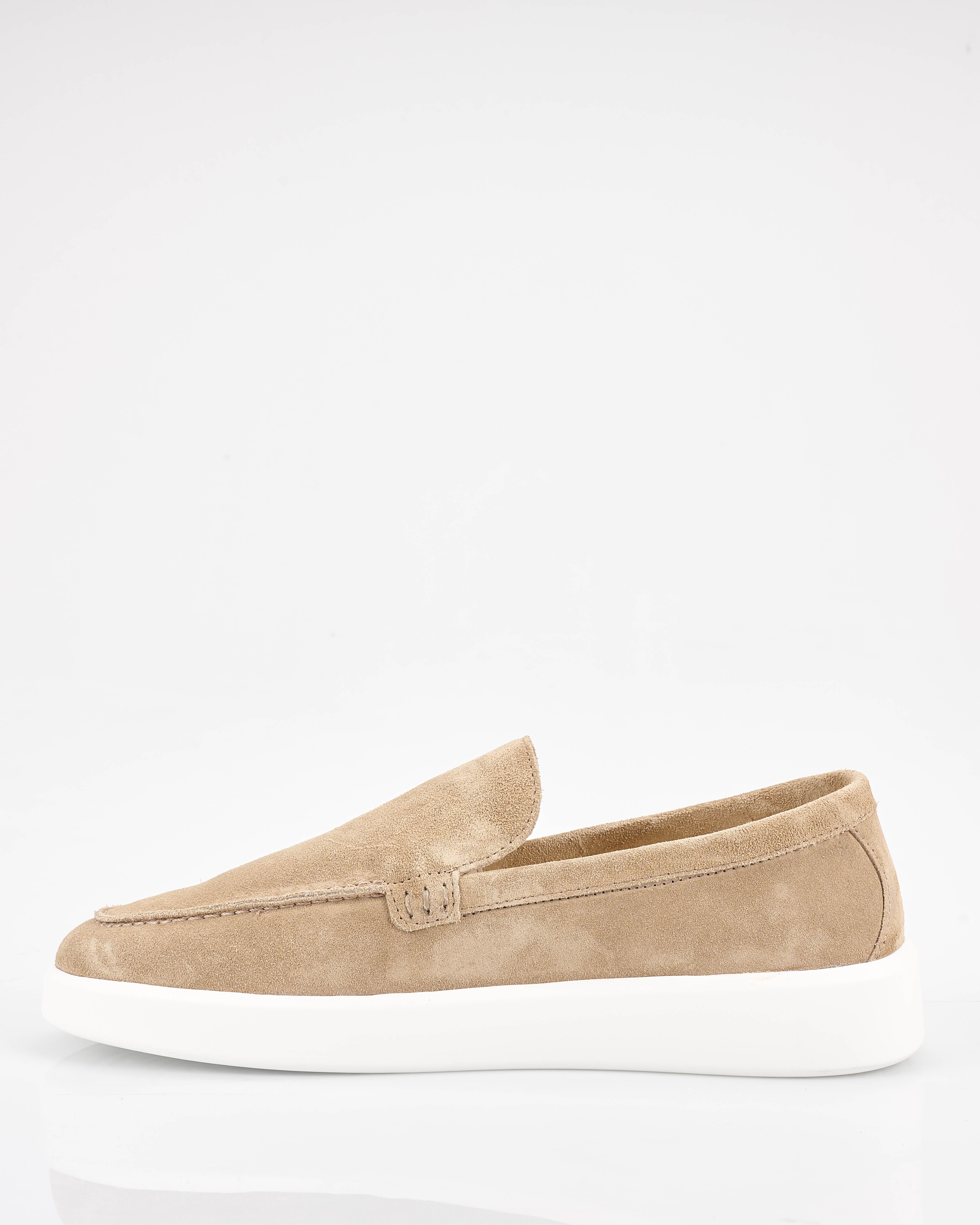 Nubikk Joro Mio Loafers Beige 099890-001-40