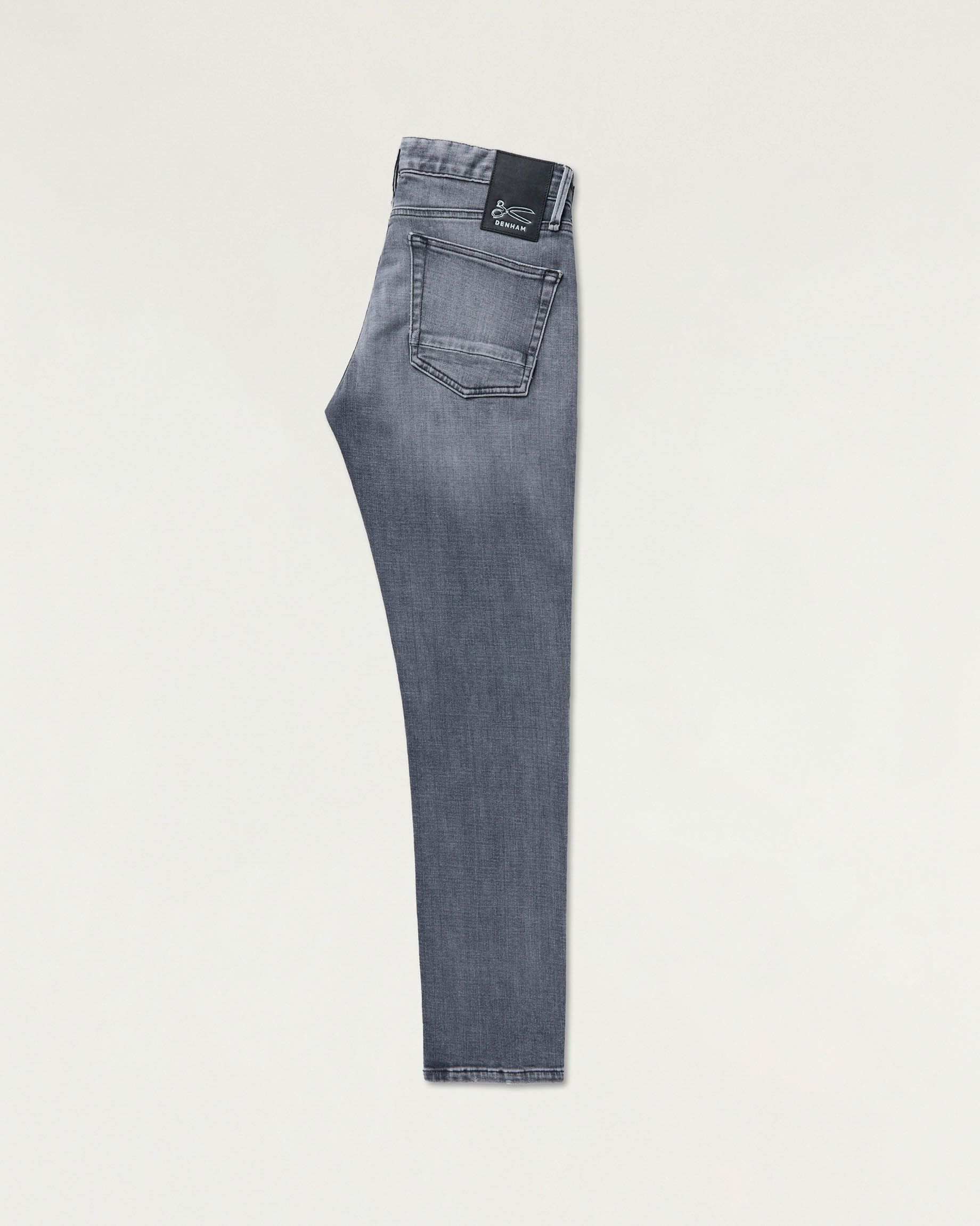 DENHAM Razor LHG Jeans Groen 101086-001-30/32