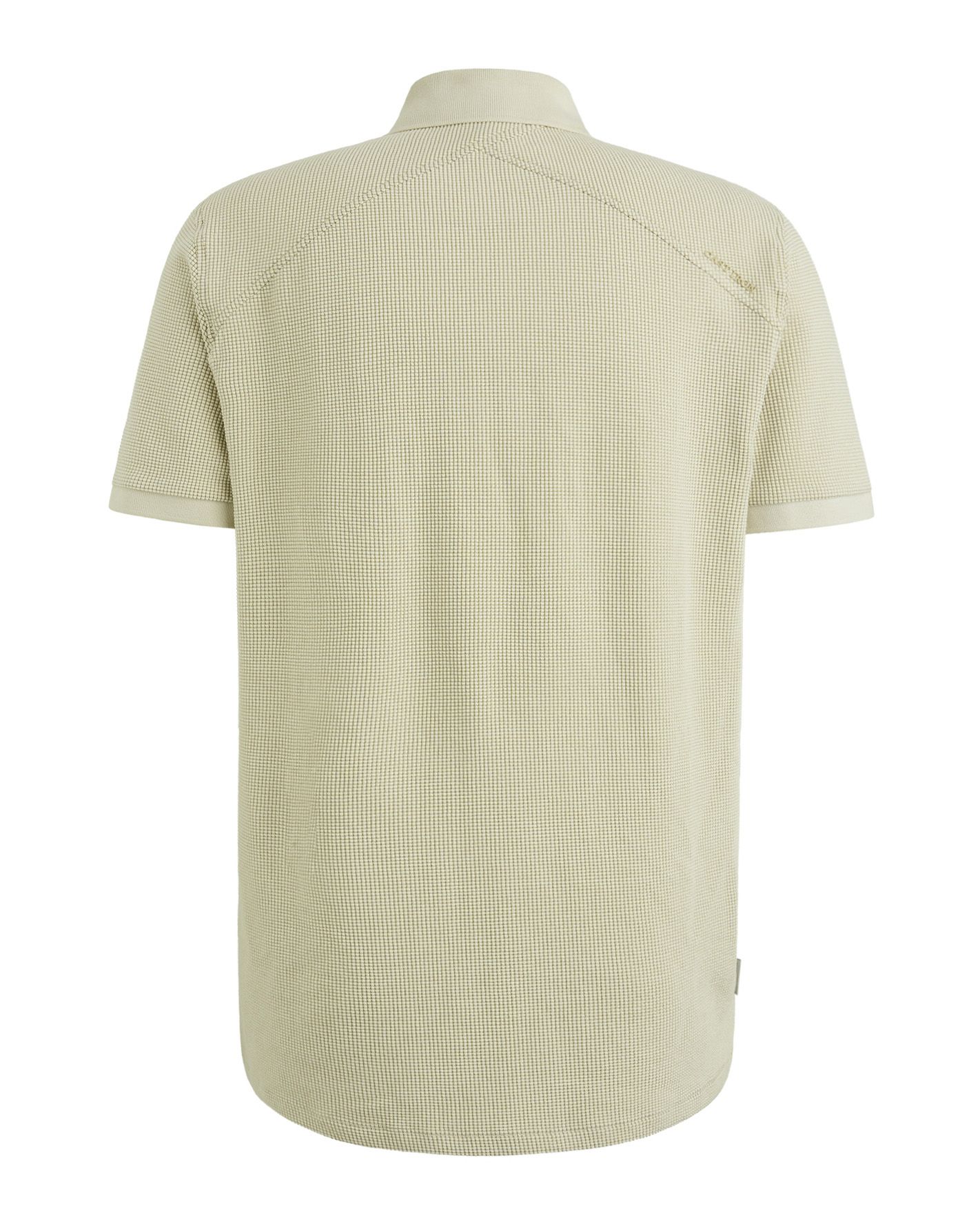 Cast Iron Polo KM Zilver 101565-001-L