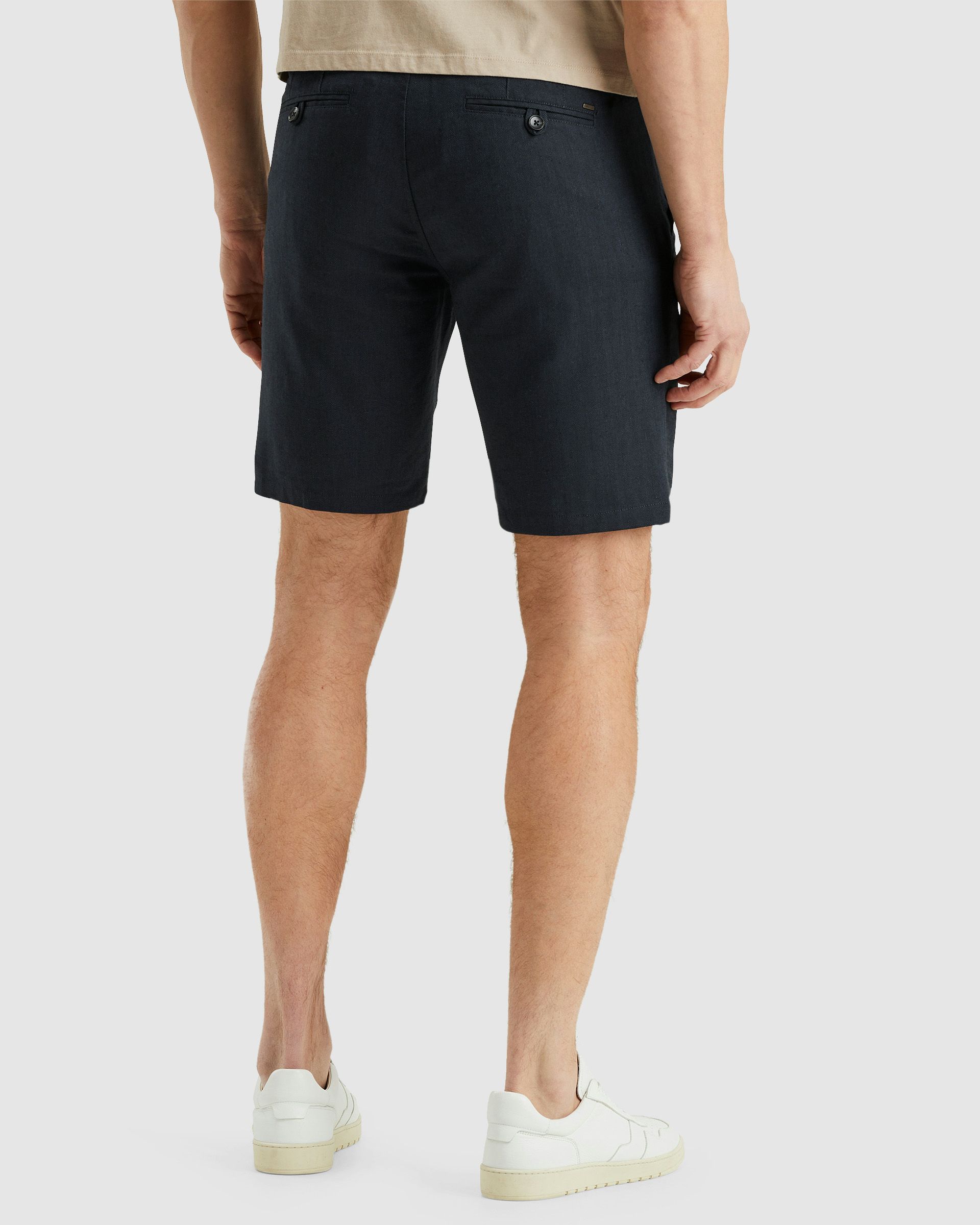 Vanguard V11 Short Blauw 101588-001-31