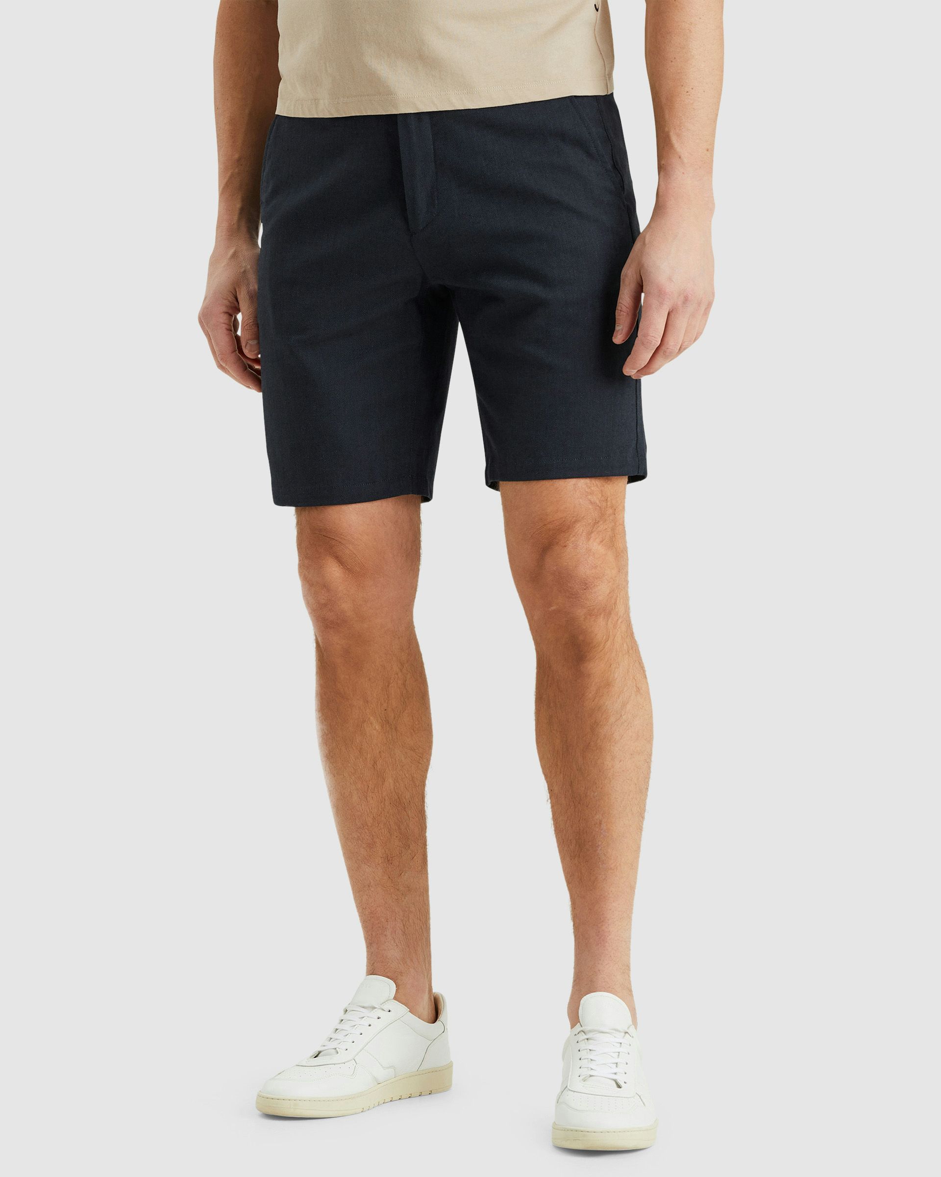 Vanguard V11 Short Blauw 101588-001-31